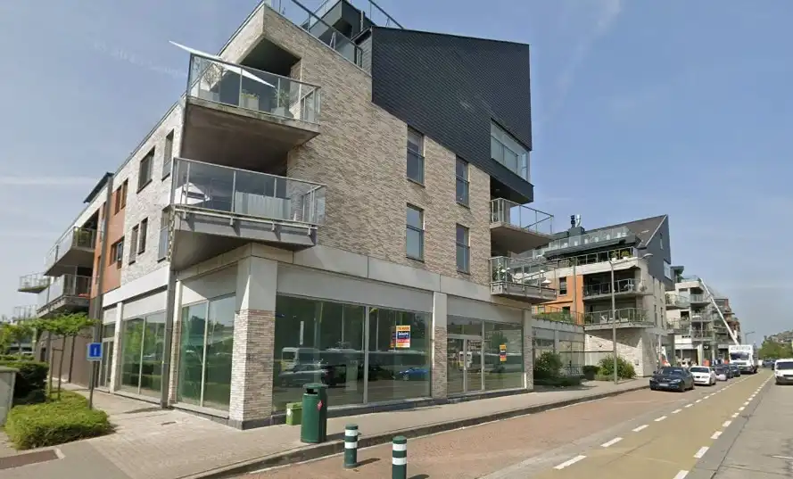 QUASI NIEUWBOUW TOP GELEGEN HOEKPAND foto 8