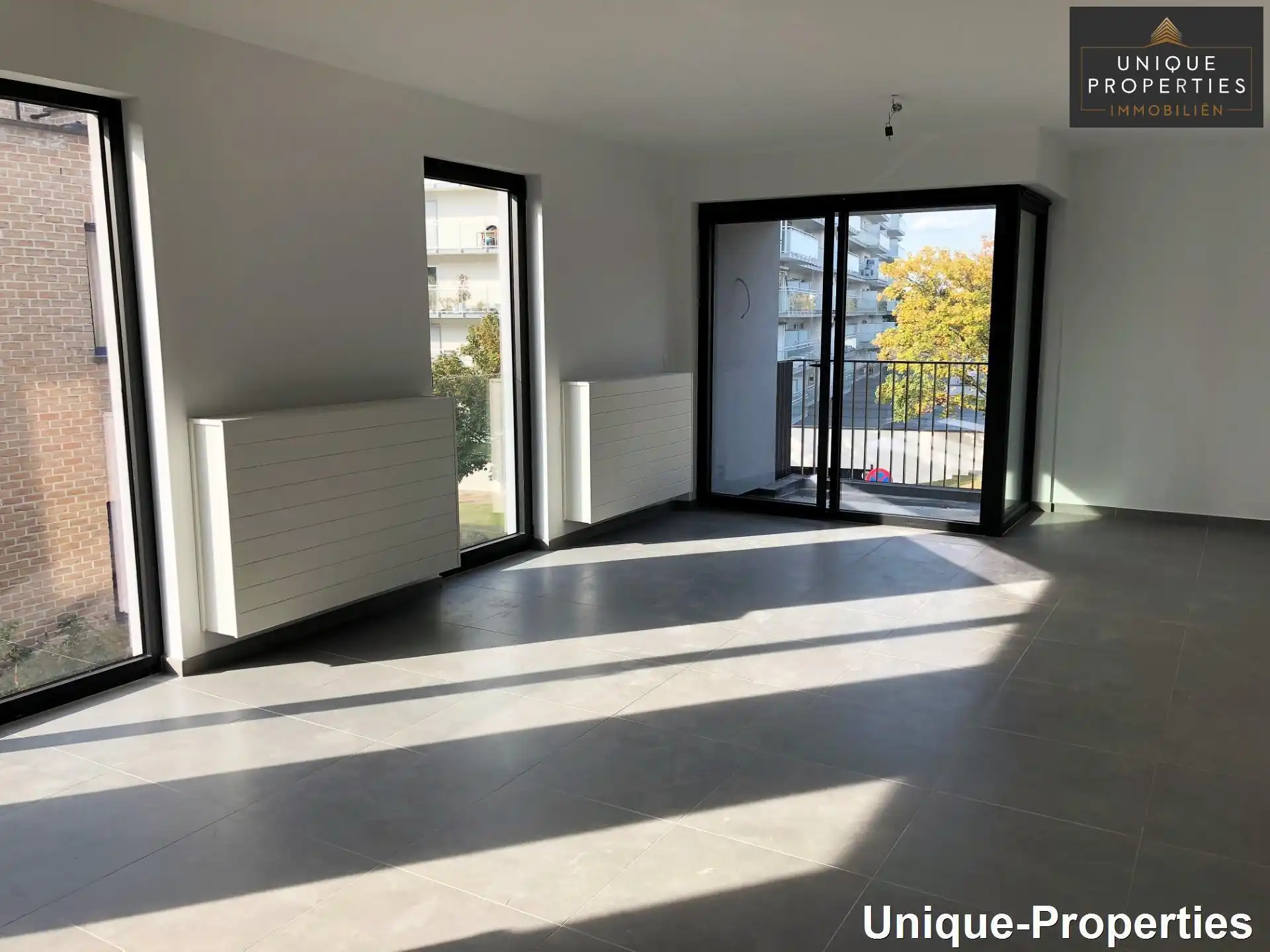 Appartement te huur foto 2