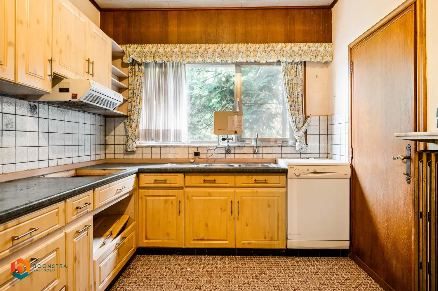 Te renoveren woning met 3 slpkrs op projectgrond van 2178m² in Heist-op-den-Berg foto 9