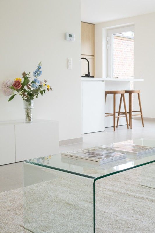 Moderne nieuwbouwwoning te koop Melle foto 8