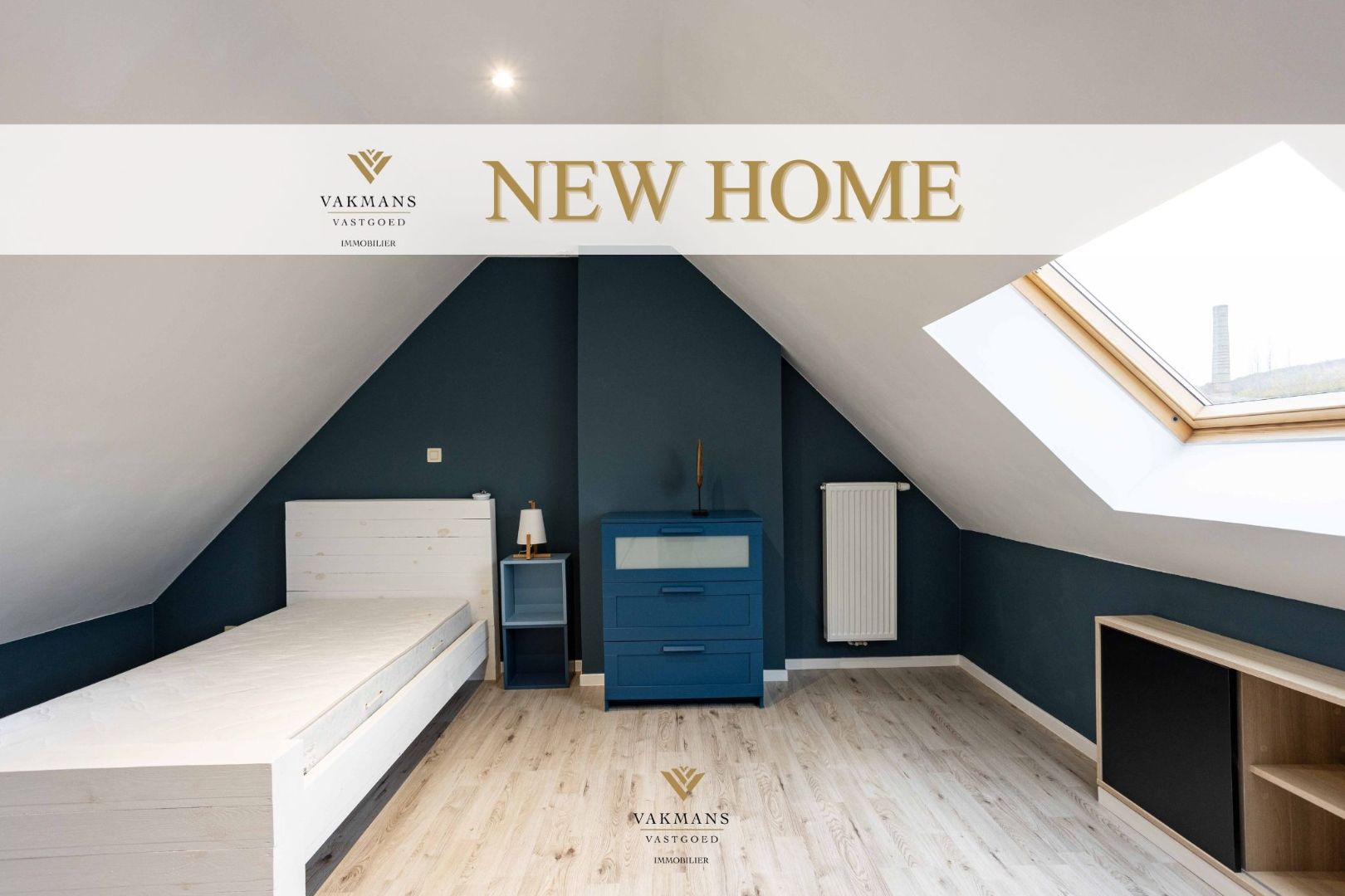 Prachtige gerenoveerde woning met 3 slaapkamers en tuin foto {{pictureIndex}}