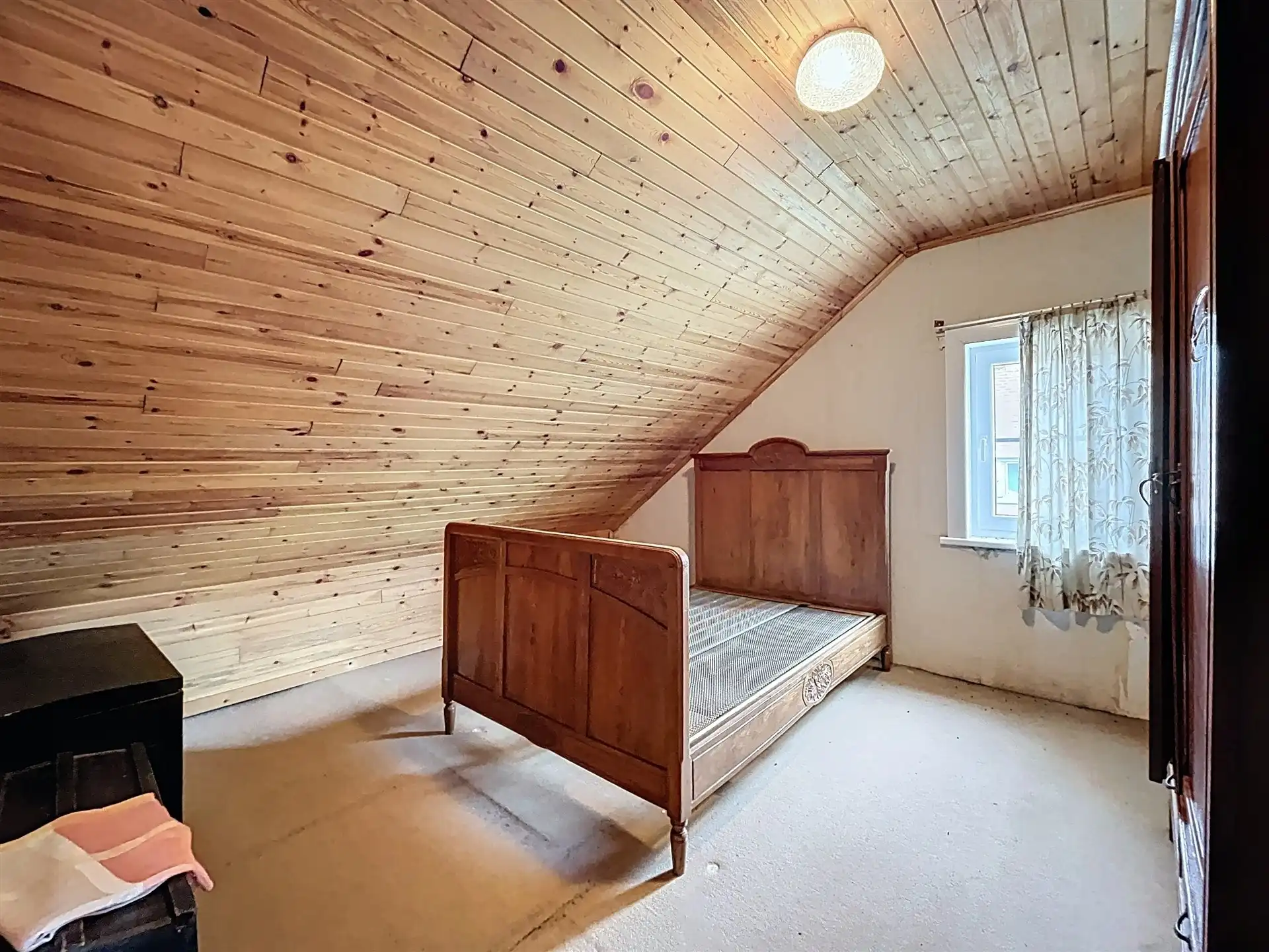 Half open bebouwing op perceel van 320m² foto 18