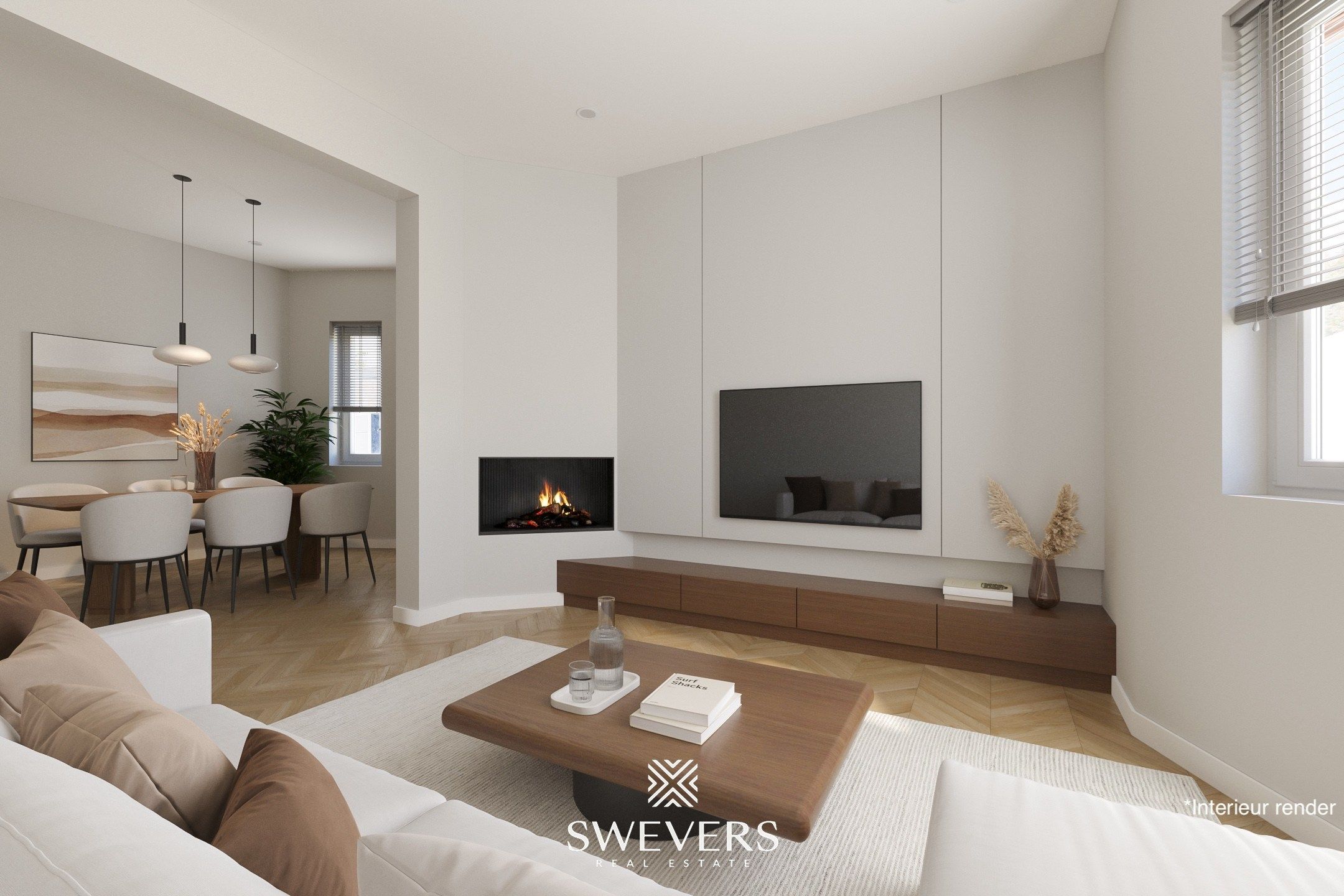 Unieke renovatiekans: karaktervol herenhuis te Zonhoven foto 3