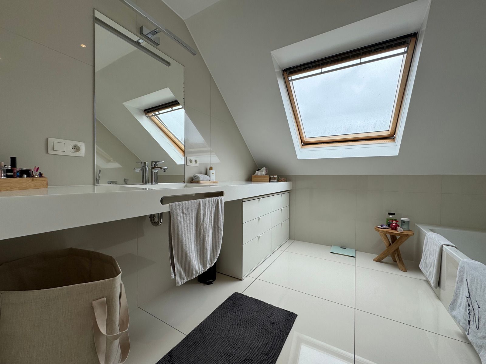 Te huur: energiezuinig en luxueus appartement te Ninove! foto 10