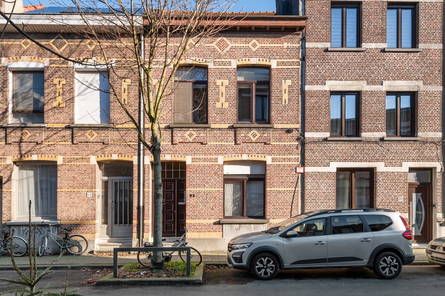 Verrassend ruime woning op toplocatie te koop te Deurne Zuid foto 19