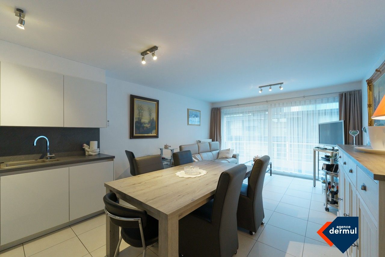 RESIDENTIE NEW PORT I foto 3