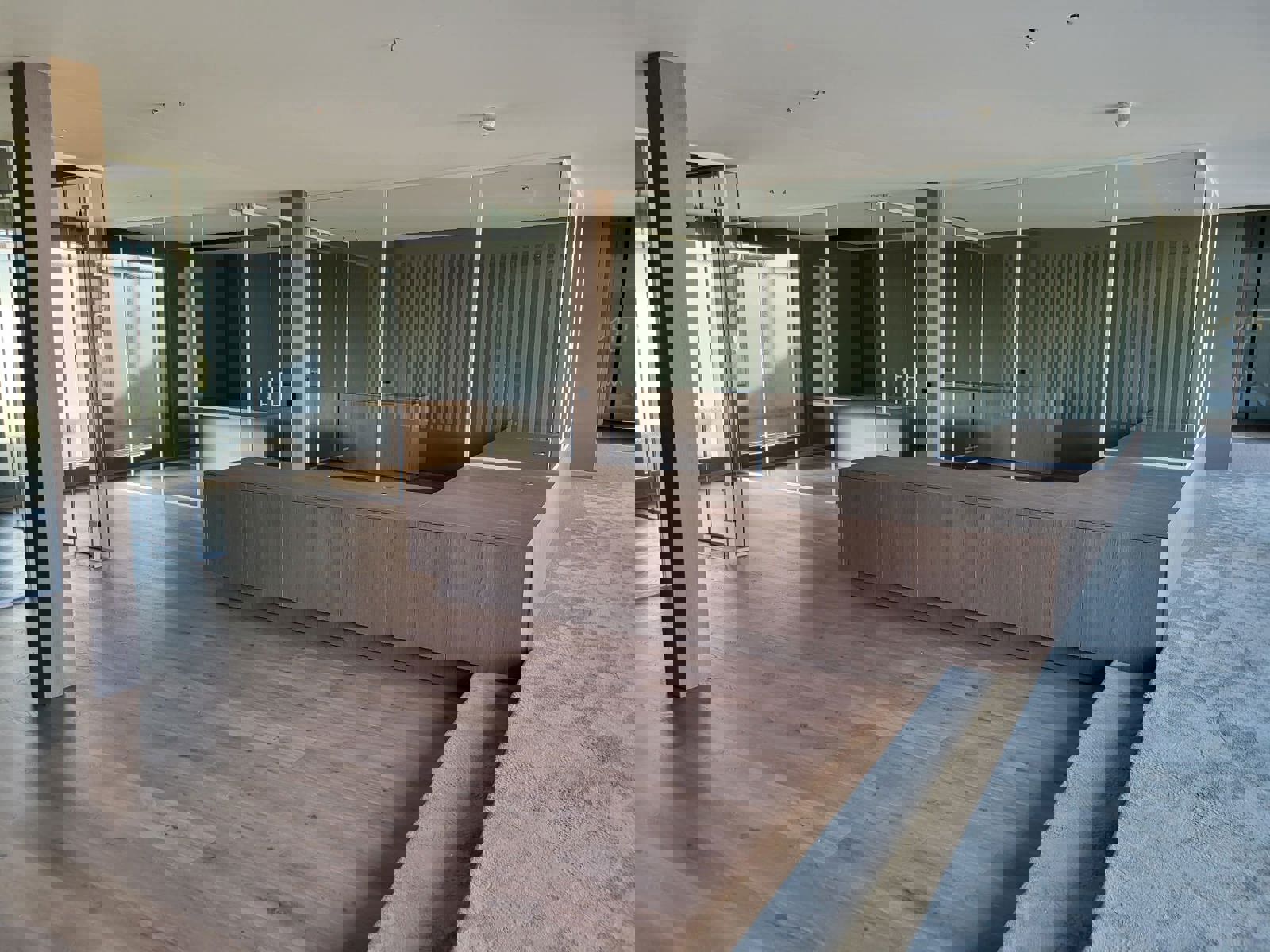 Exclusieve en centraal gelegen handelsruimtes in Loppem foto 4