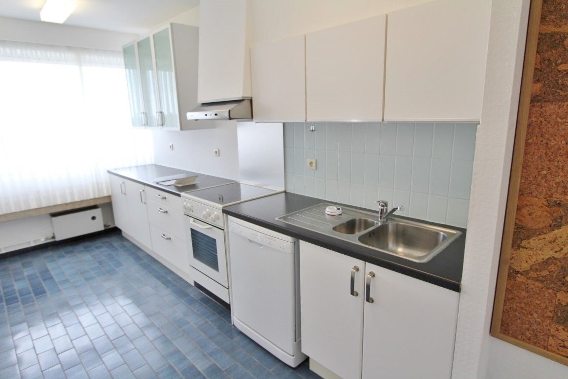 Rustig appartement dichtbij het centrum met 2 slaapkamers foto 3