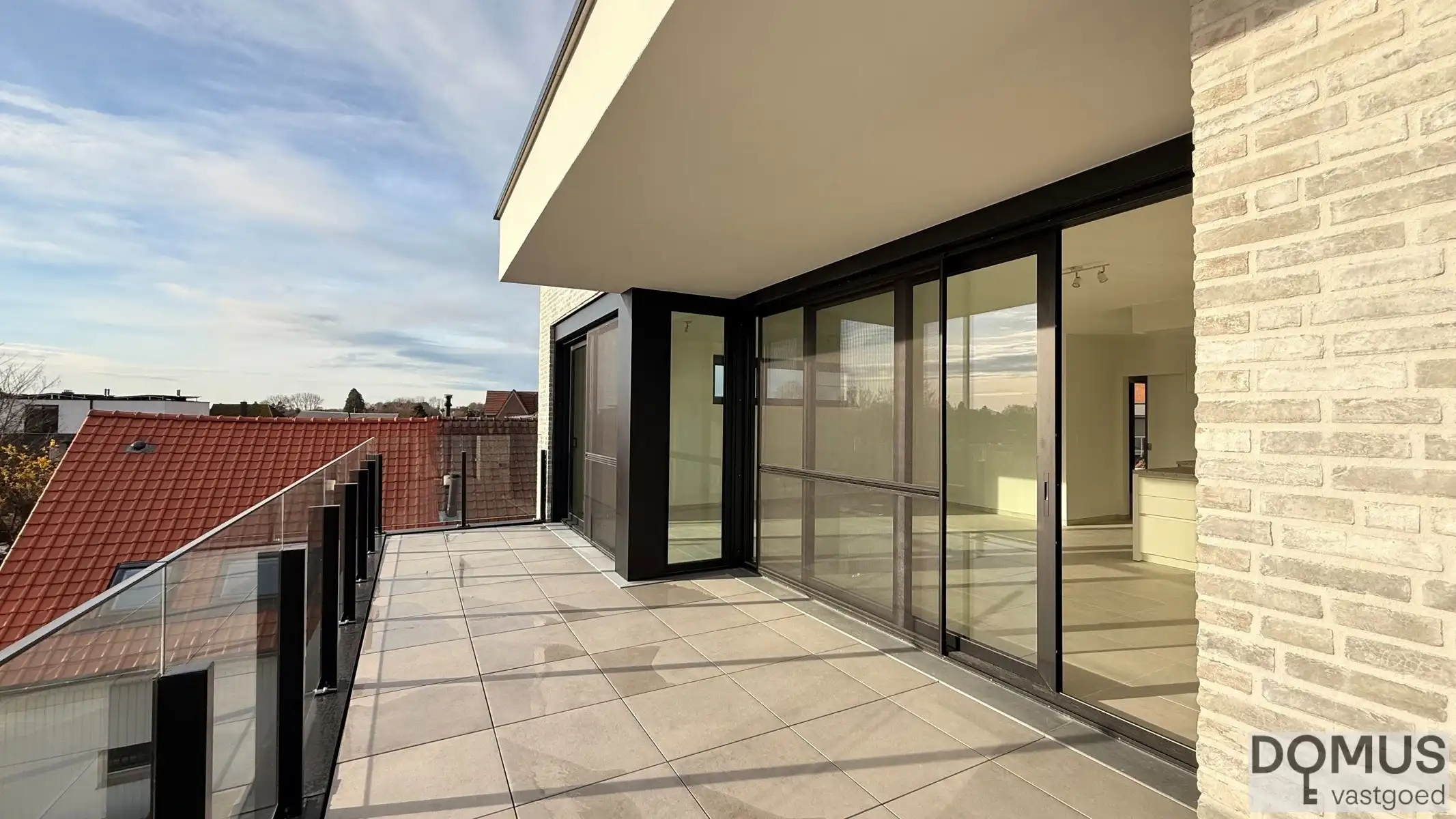 Nieuwbouwappartement met lage energiescore  foto 15