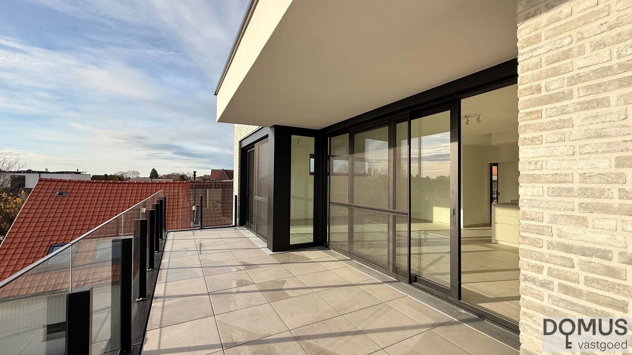 Nieuwbouwappartement met lage energiescore  foto 15