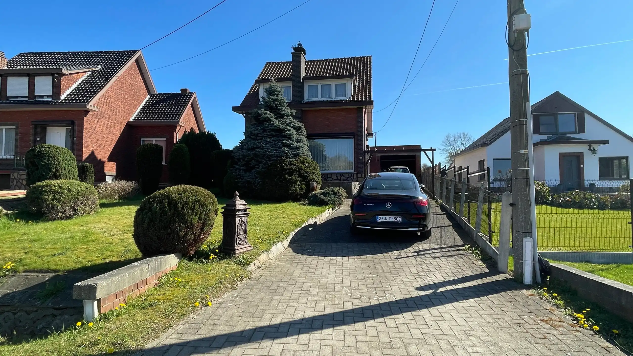 Hoofdfoto van de publicatie: Huis te koop