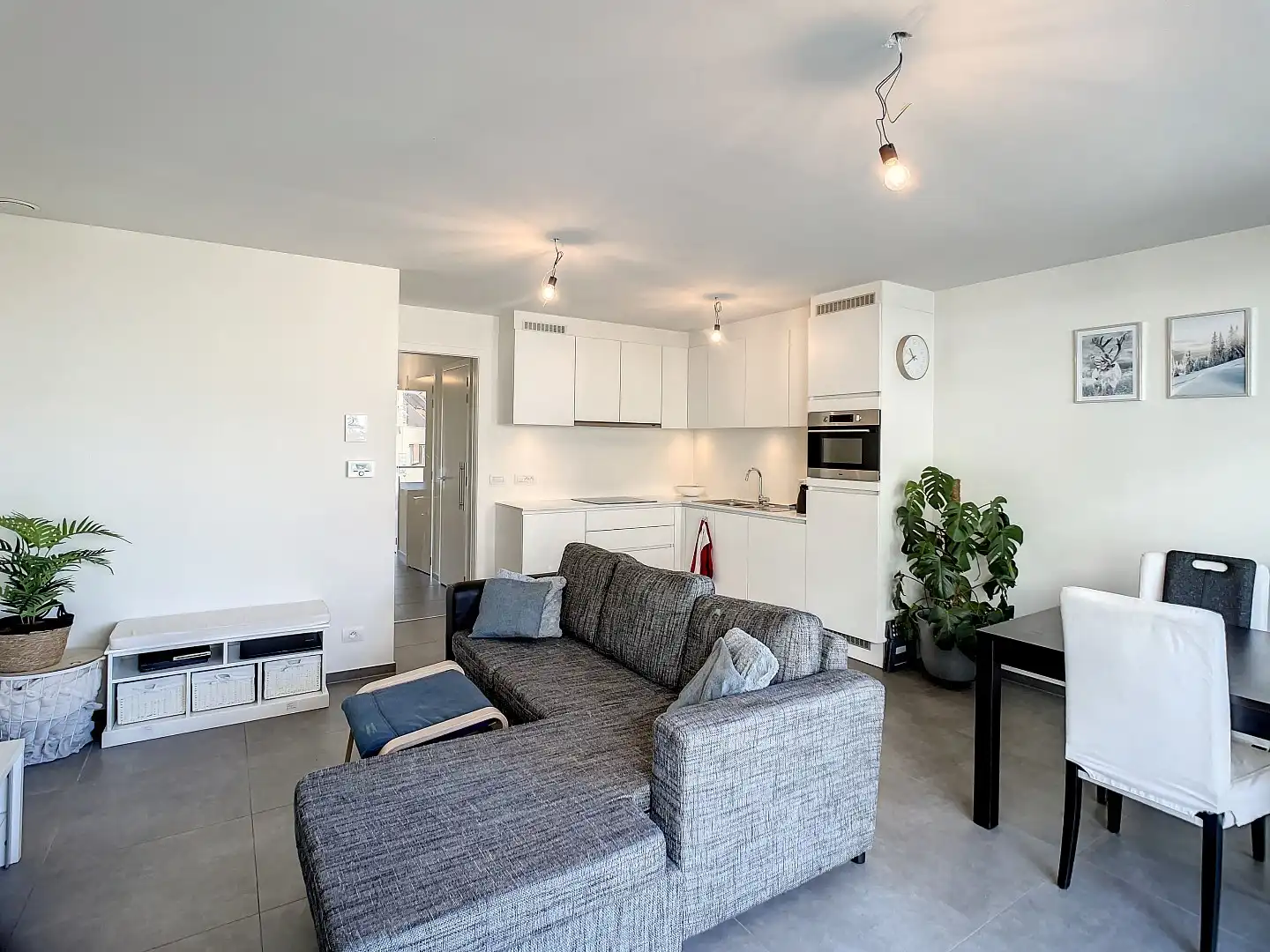 Appartement te huur Torhoutsesteenweg 172 -/0301 - 8400 Oostende