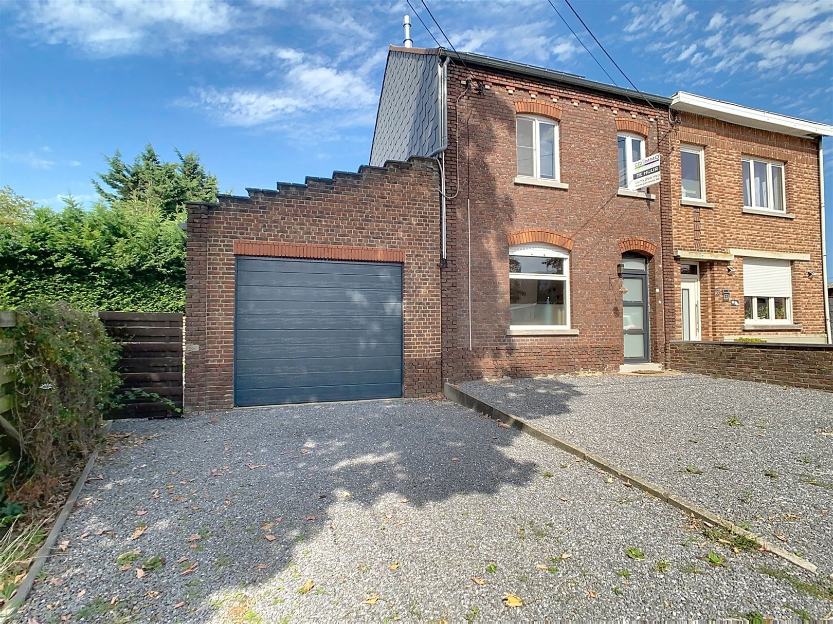 Instapklare woning, 2 slpks, tuin en garage foto 31