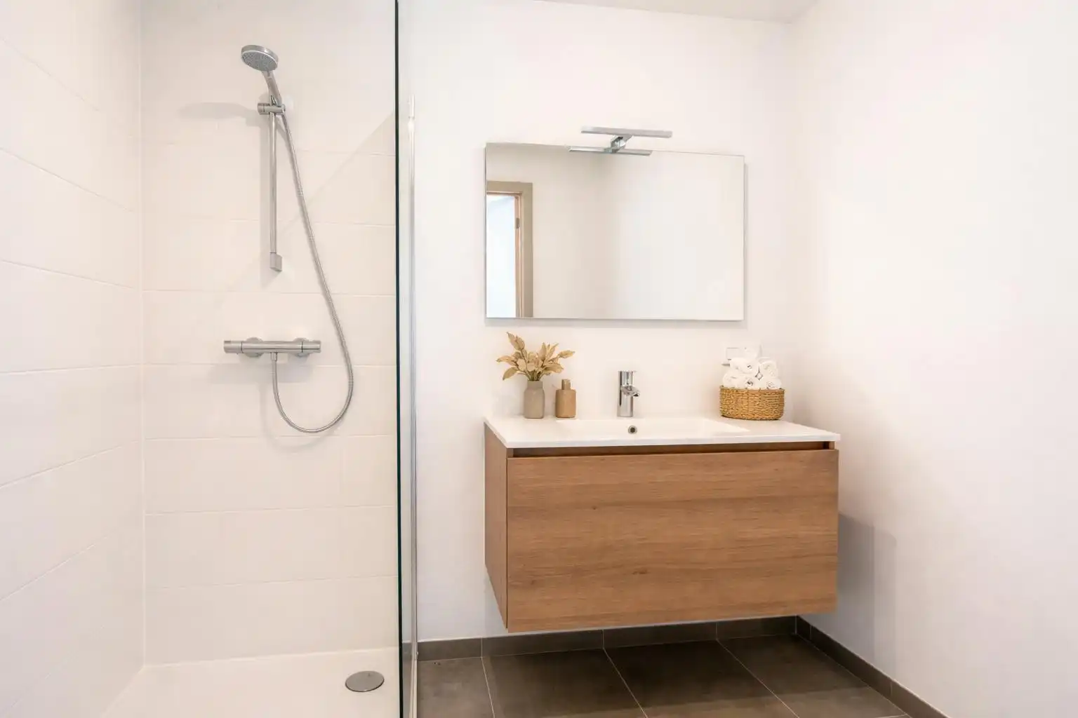 Investeringsappartementen te koop met directe huuropbrengst foto 6