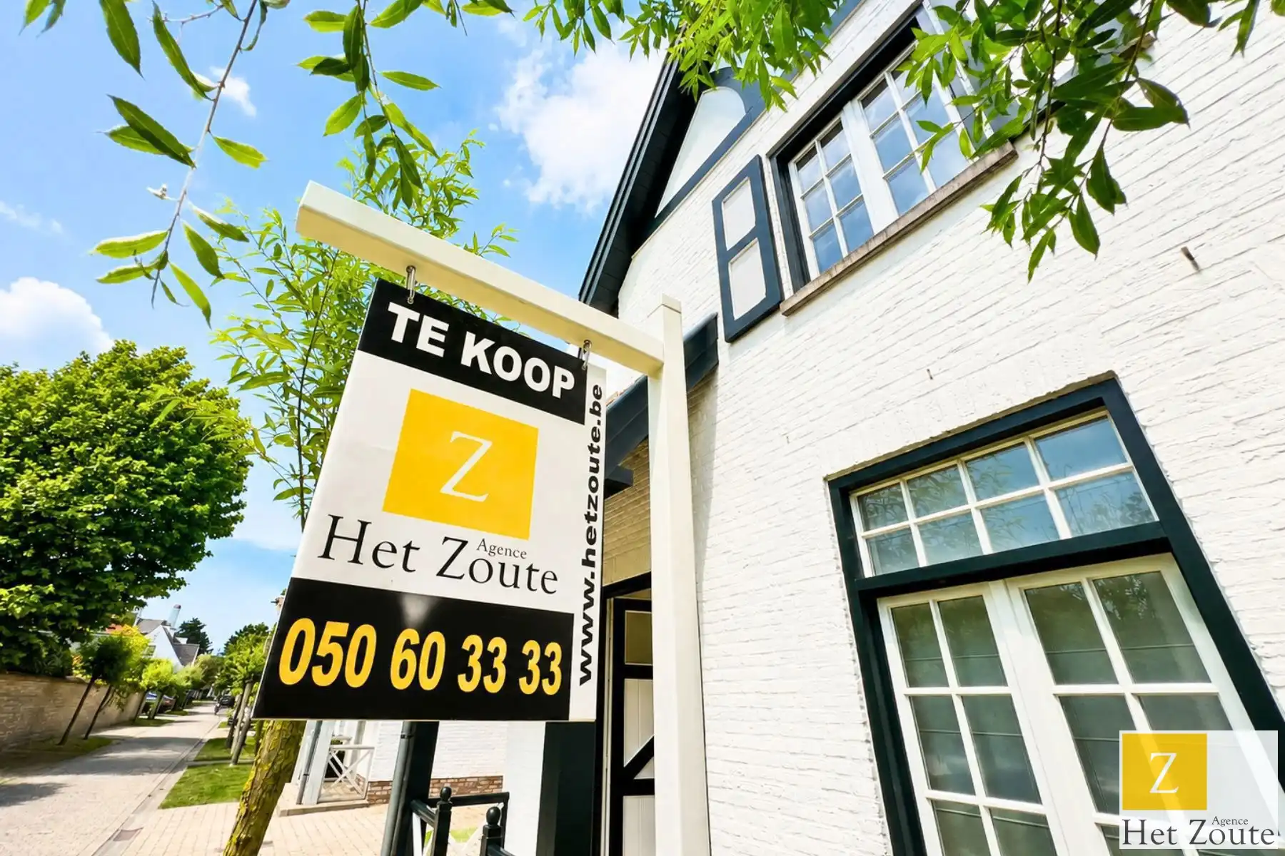 Stijlvolle halfopen woning met 4 slaapkamers foto 16