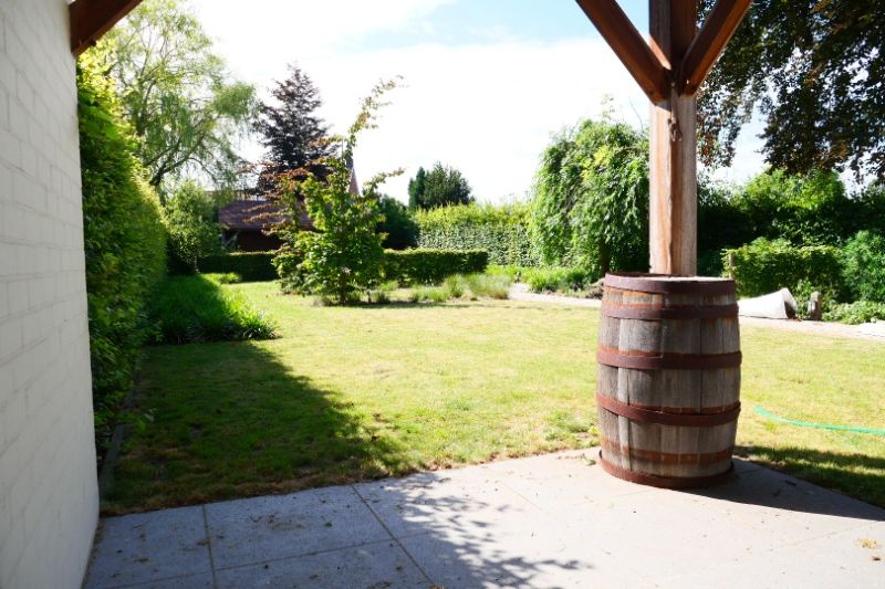 Uiterst charmante woning te huur in het centrum van Waregem foto 13