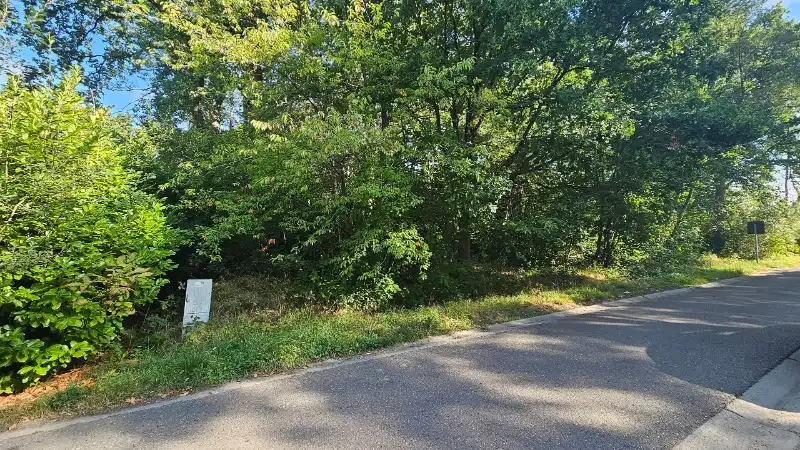 Perceel bouwgrond van 7a03ca voor open bebouwing foto 5