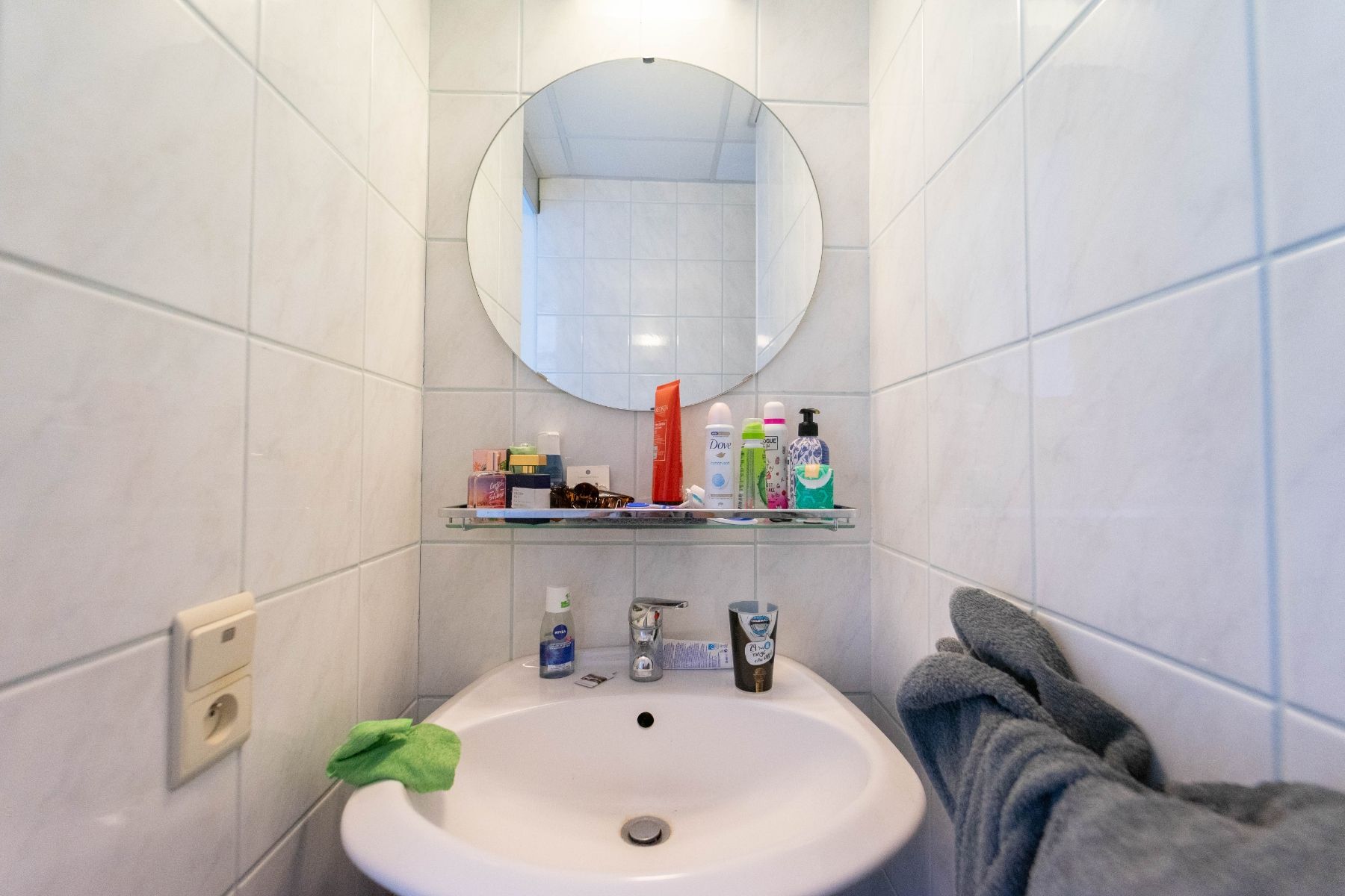 Studentenkamers te huur op de Nederkouter! foto 12