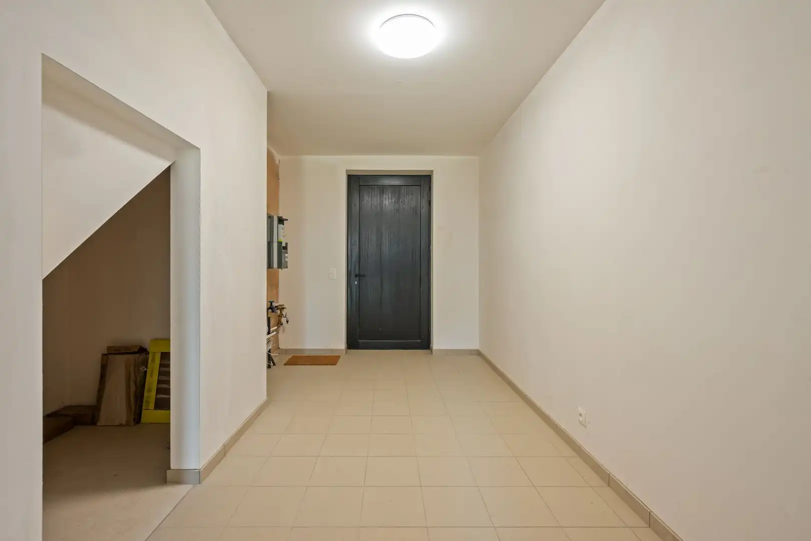 BEZOEKMOMENT OP 06/09 - Kwalitatief afgewerkte lichtrijke en ruime nieuwbouw woning met tuin en 3 volwaardige slaapkamers foto 17