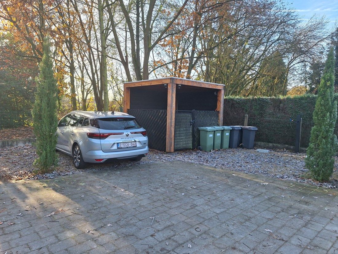 Prachtig, energiezuinig nieuwbouw appartement foto 19