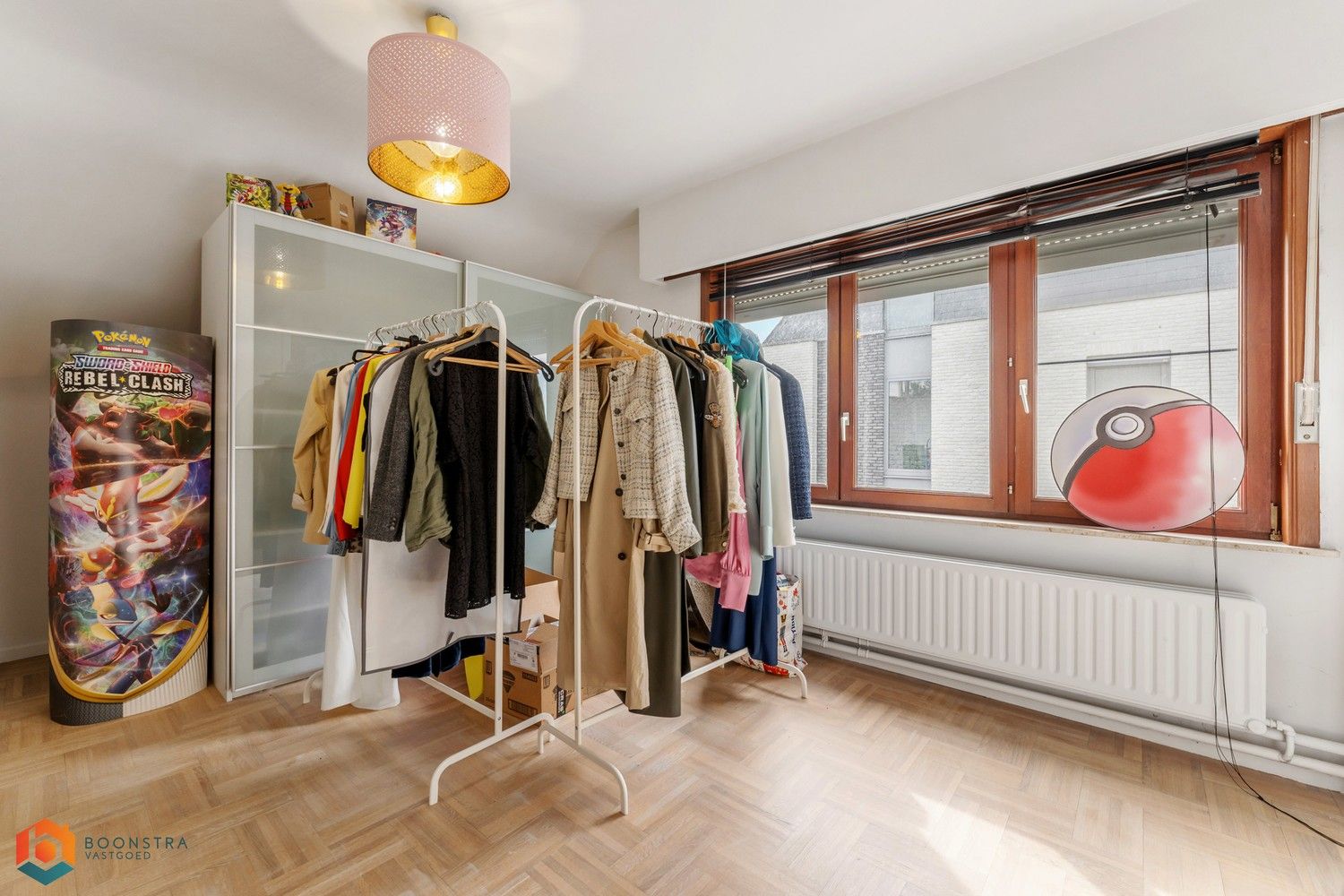 Woning met 3 slpkrs, garage en ruime tuin foto 18