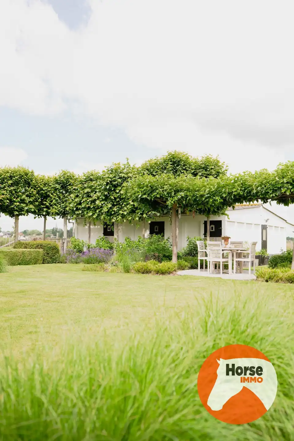 ASSENEDE - Instapklare, landelijke woning met uniek uitzicht foto 41