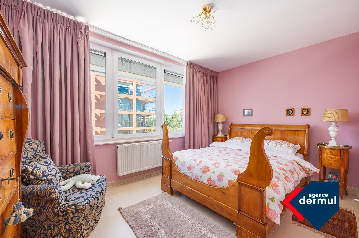 RESIDENTIE INFINTY III foto 14