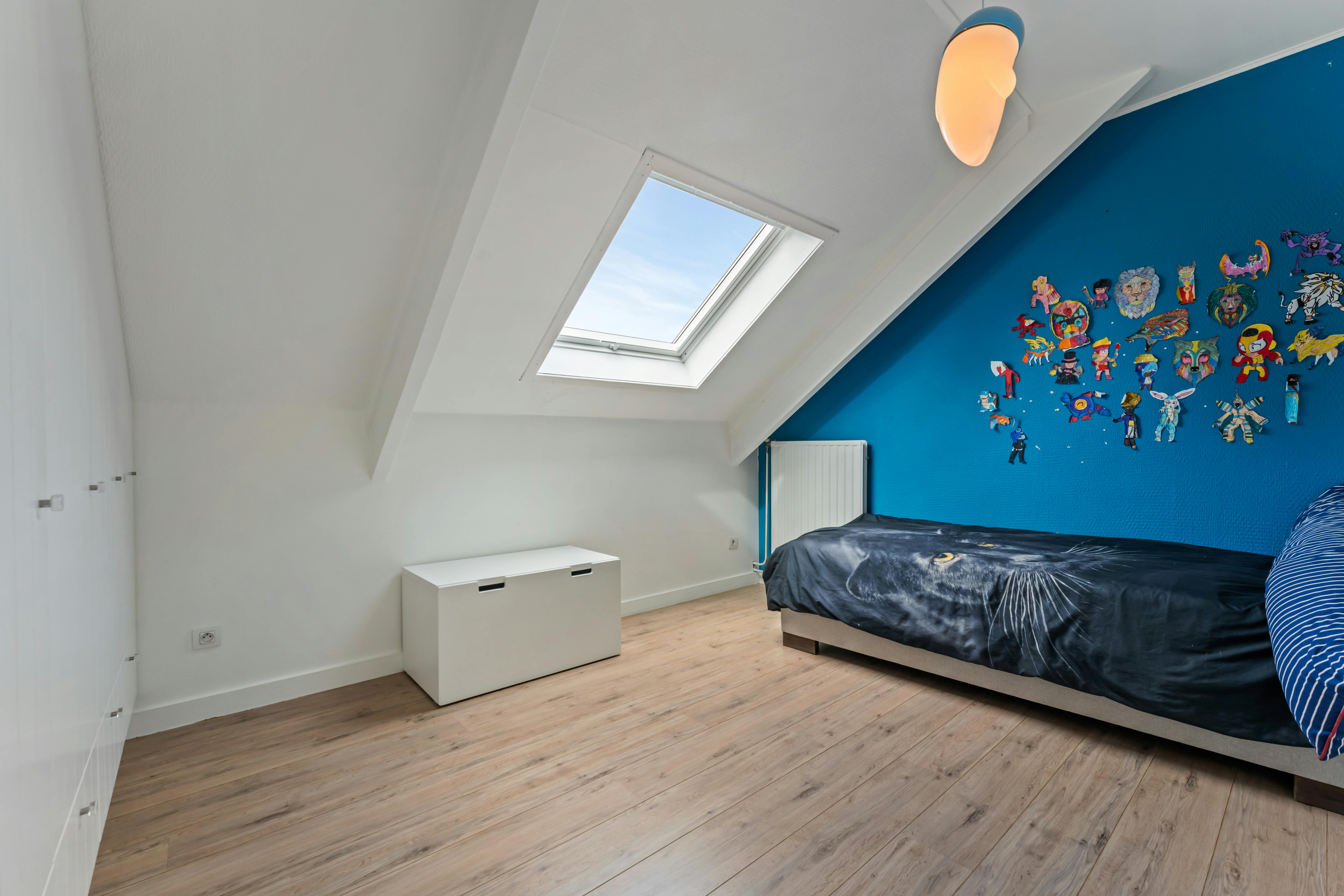 residentieel gelegen woning op 1750 m² te koop in Kasterlee foto 23