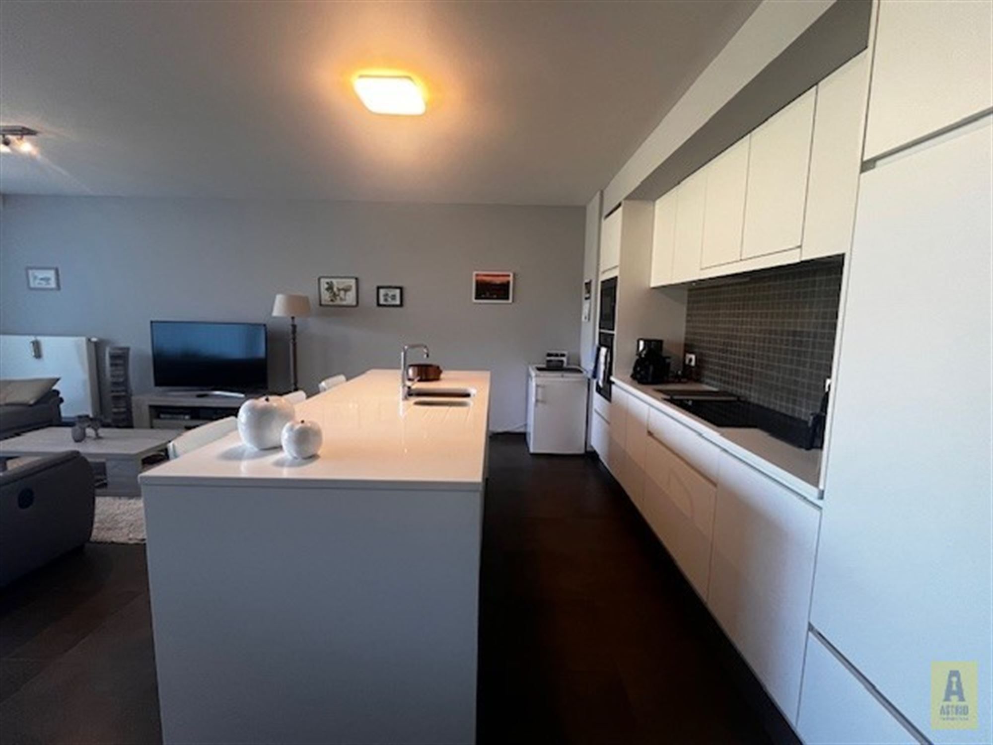 Luxe tuinappartement met garage op fantastische locatie! foto 6