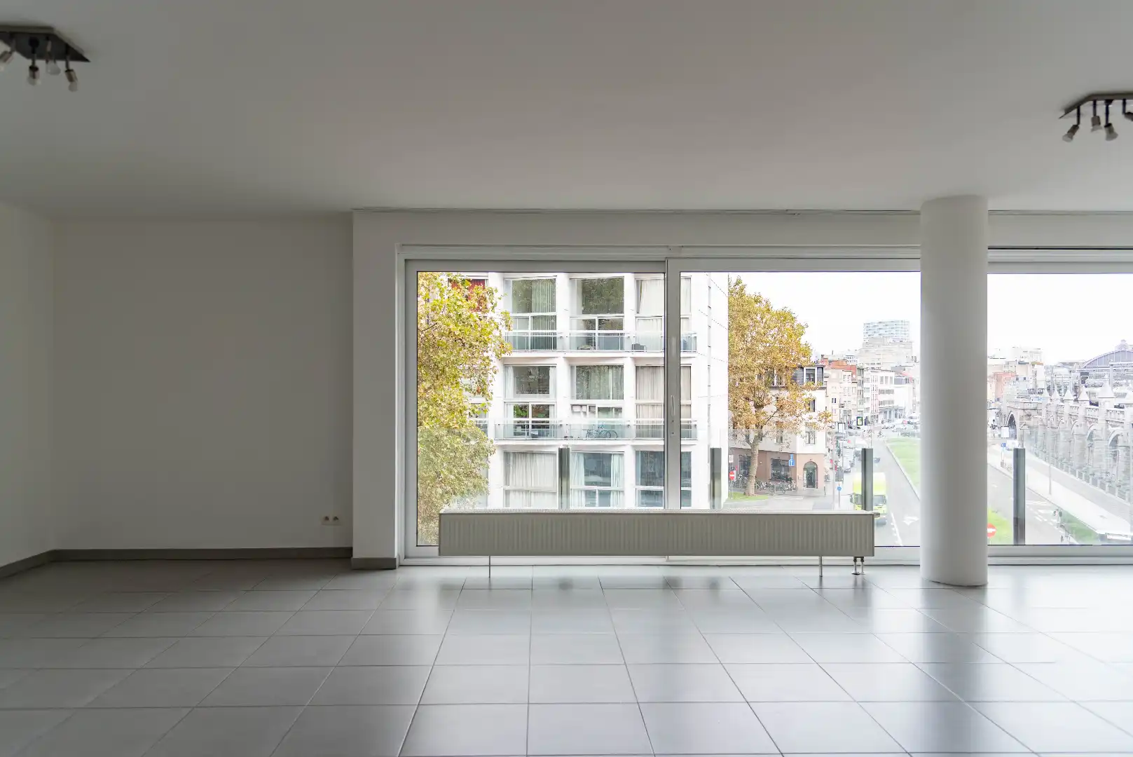 Zeer ruim en energiezuinig appartement met autostaanplaats foto 6
