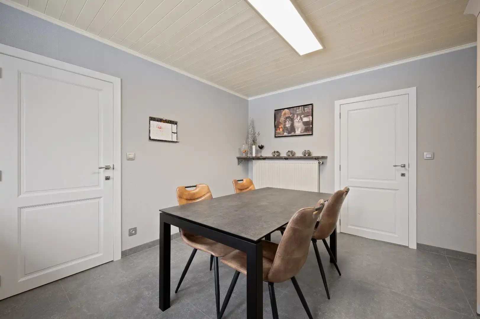 Instapklare open bebouwing te Overhespen (Linter) foto 9