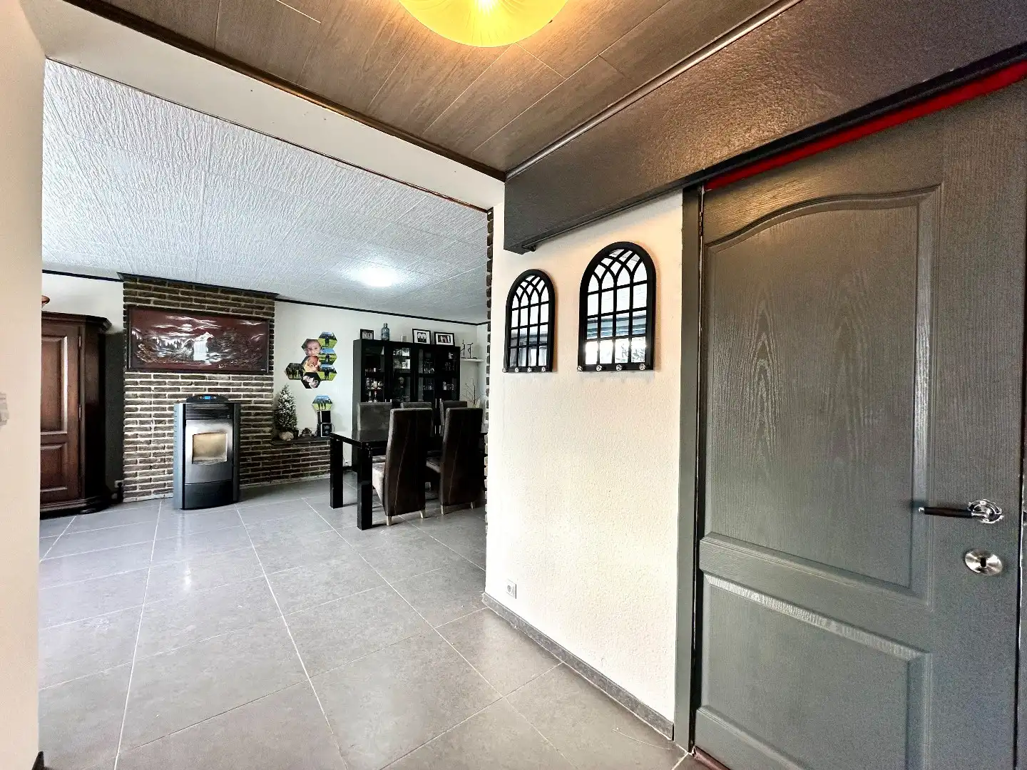 Te koop – Ruime gezinswoning met 3 slaapkamers in Tongeren-Borgloon foto 2