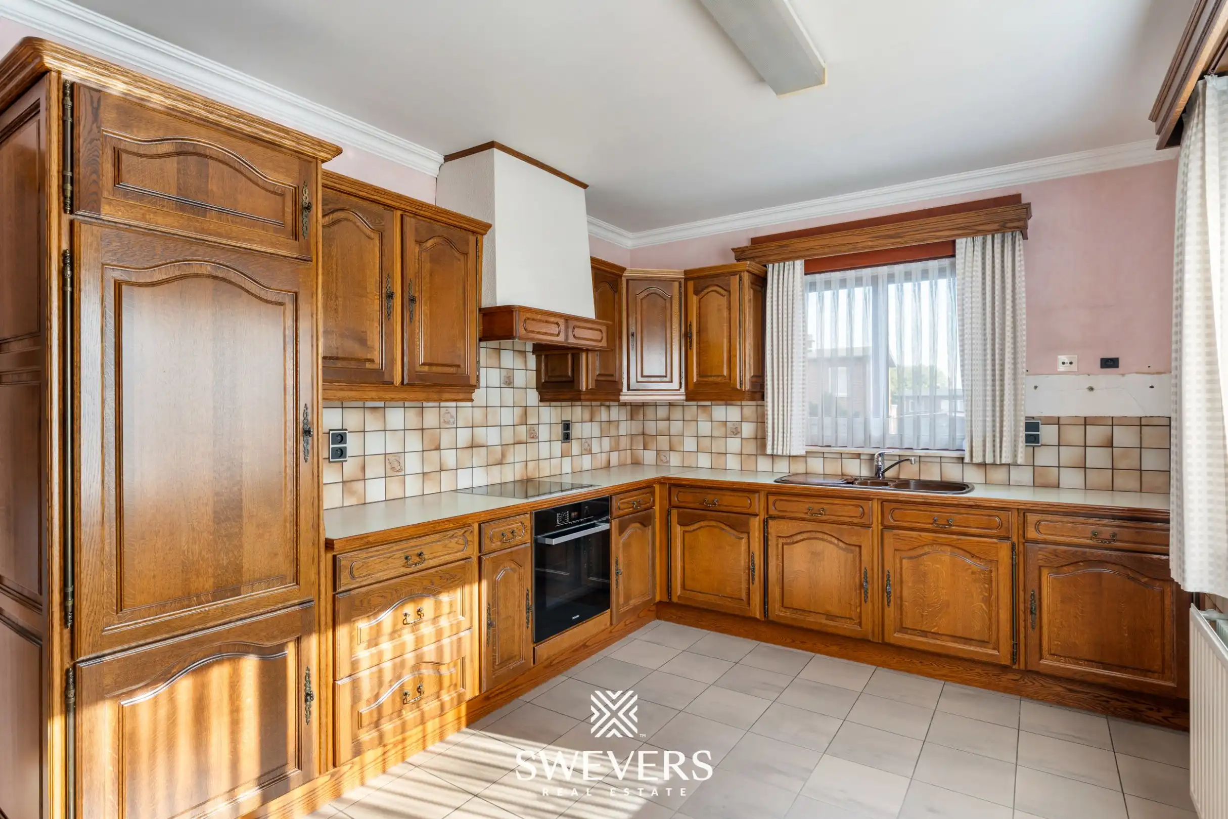 Ruime op te frissen woning (225m²) met EPC-C en westgerichte tuin nabij Beringen centrum foto 10