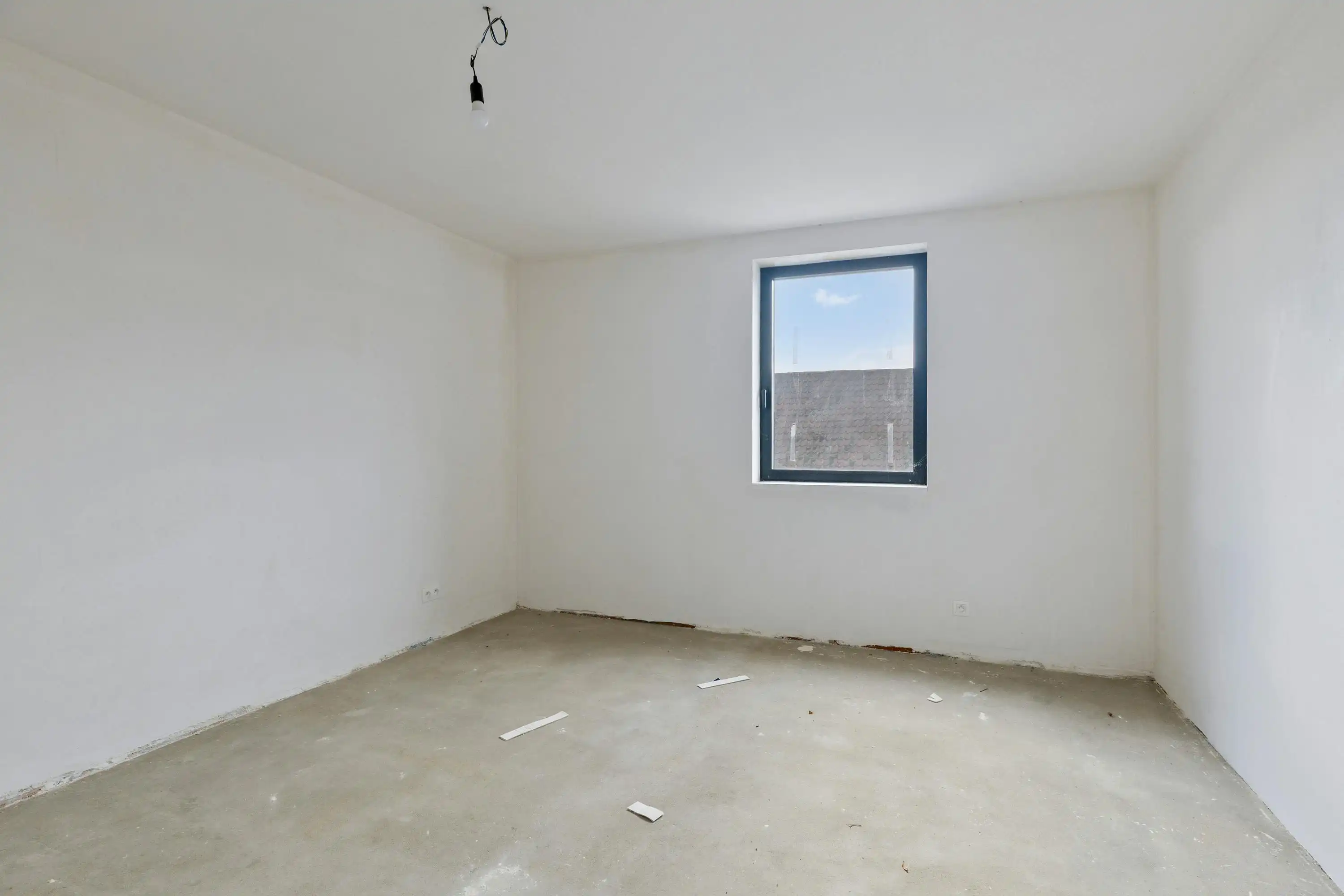 Ruime nieuwbouwwoning met 4 slaapkamers in Gavere  foto 7