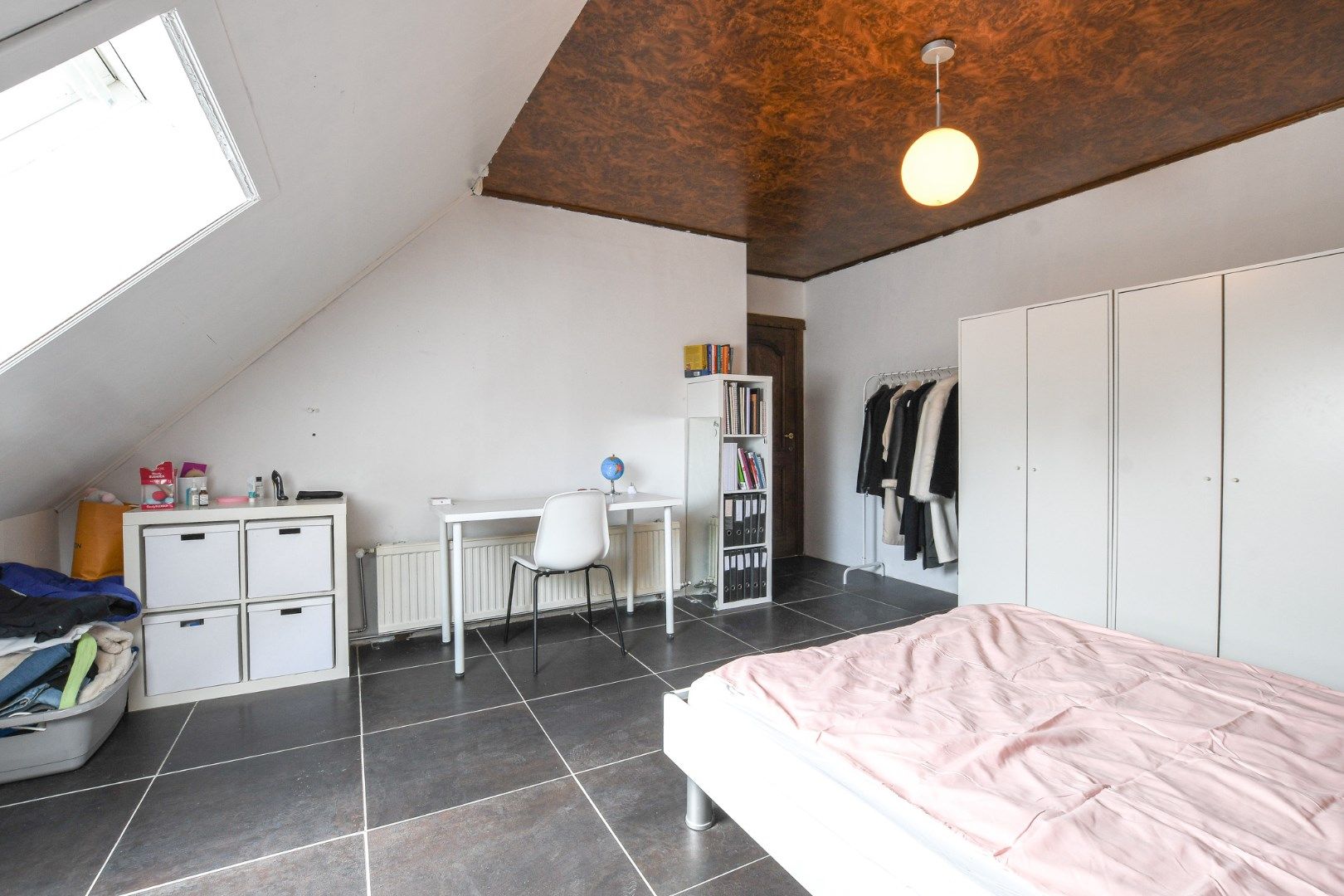 Ruime bel-etagewoning met tuin en bijgebouw, vlakbij centrum De Haan foto 26