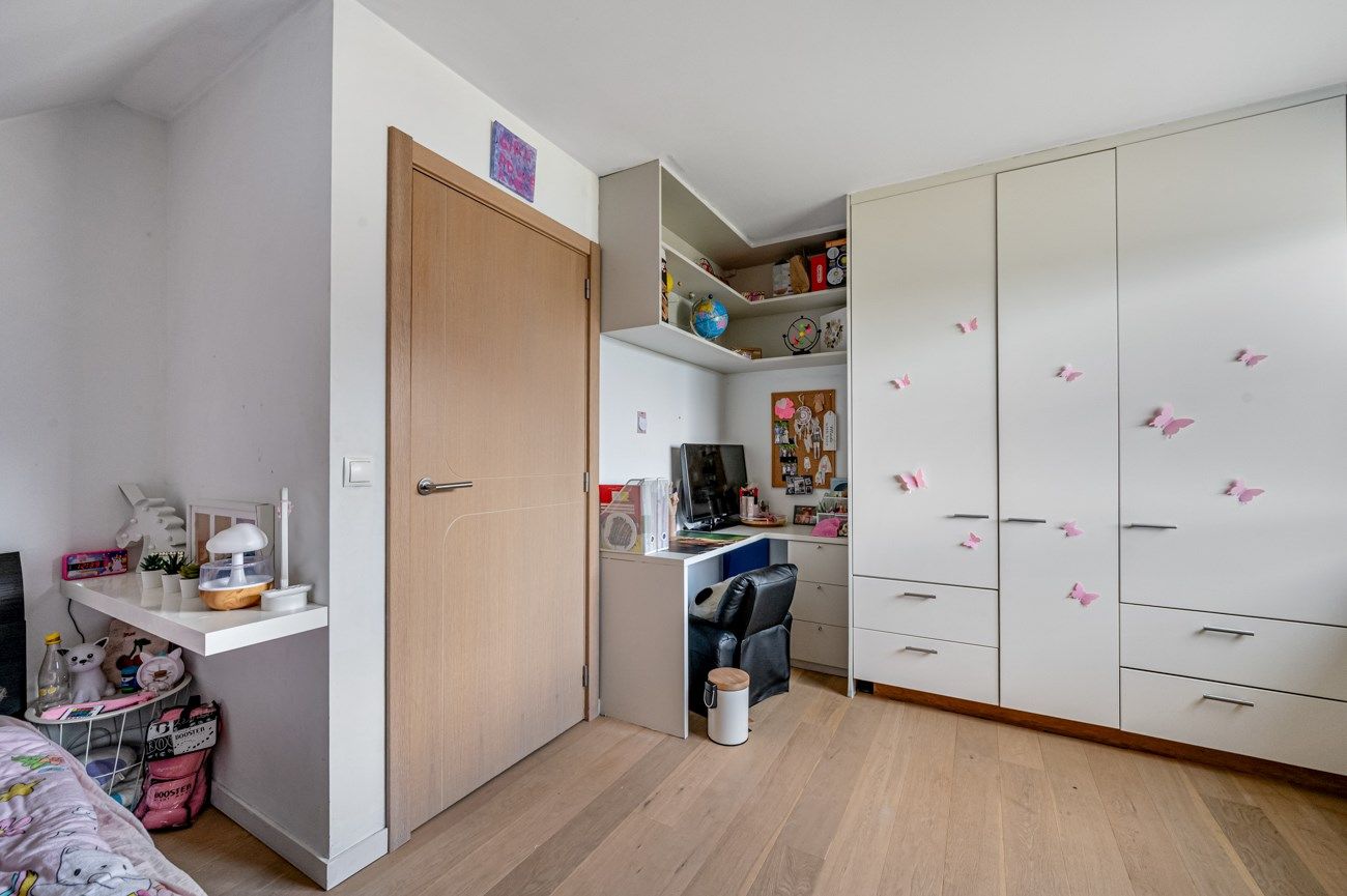 instapklare woning met 3 slaapkamers en groot overdekt terras foto 15