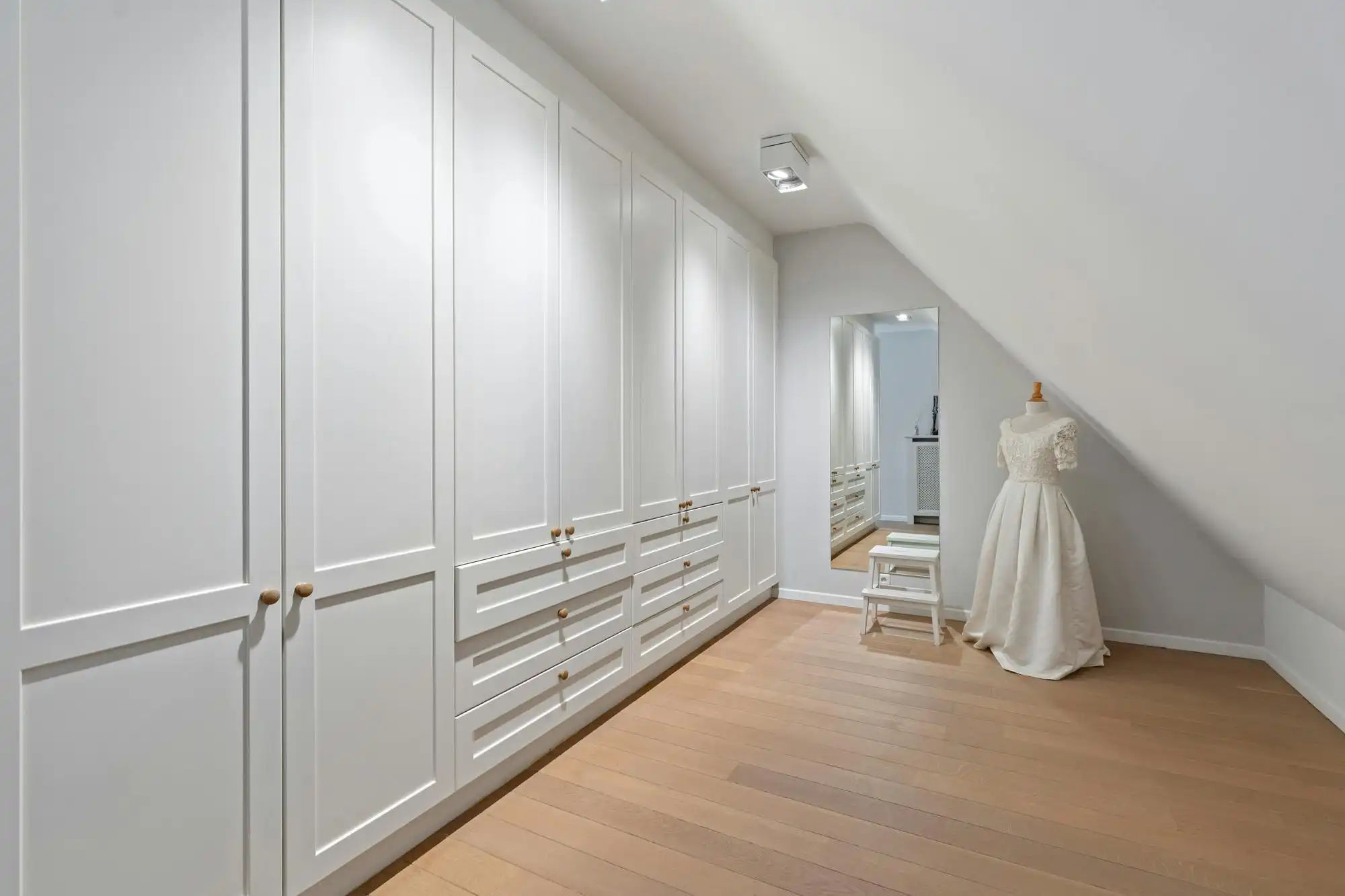 luxueuze villa op perceel van 2000m² te koop in Herentals foto 18