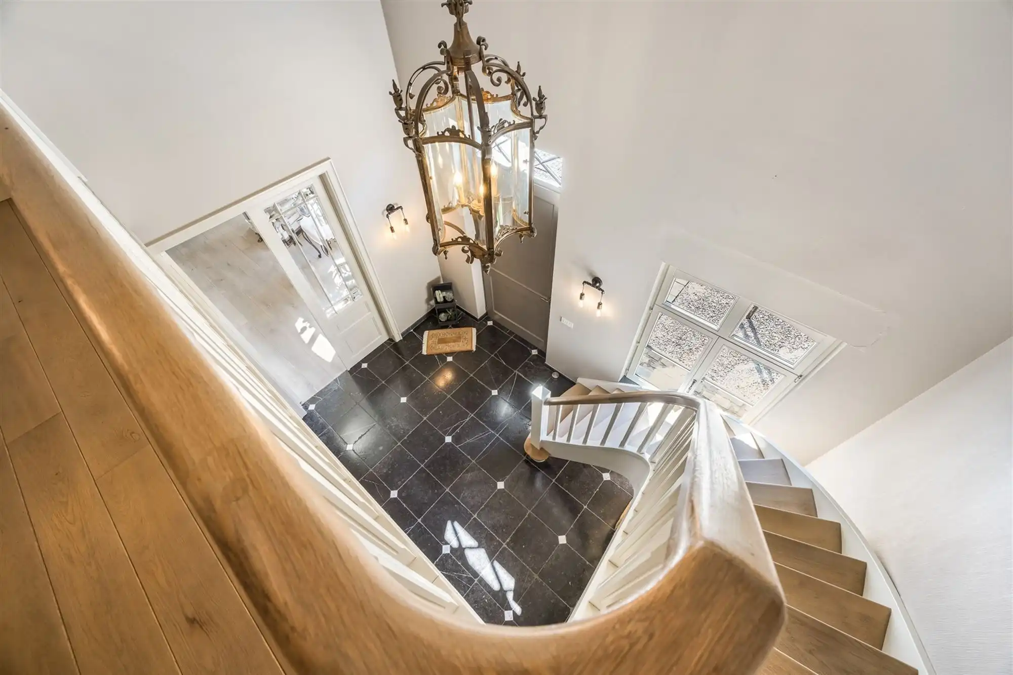 UNIEK EIGENDOM TE PAAL OP PERCEEL VAN MAAR LIEFST 1,2 HECTARE foto 45