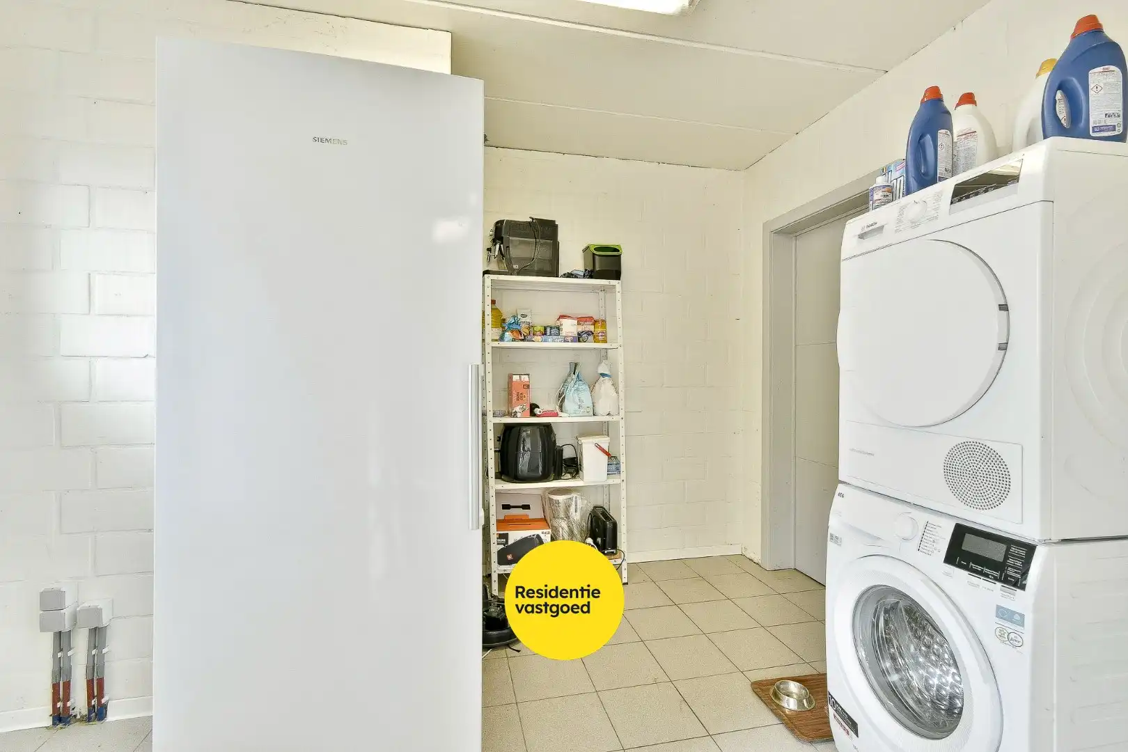 Instapklare alleenstaande woning met 4 slaapkamers op rustige ligging in Koekelare foto 22