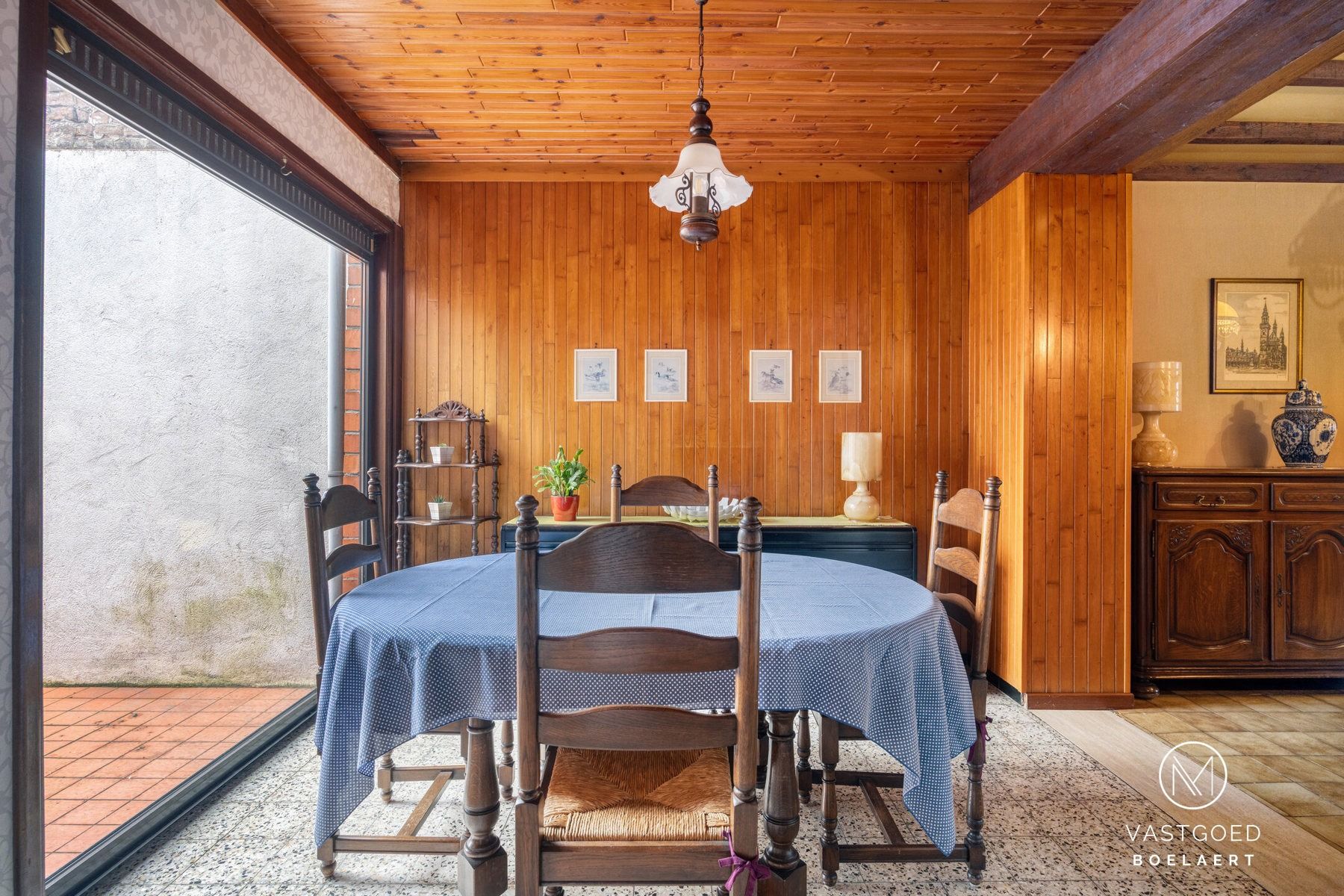 Stadswoning boordevol potentieel foto 6