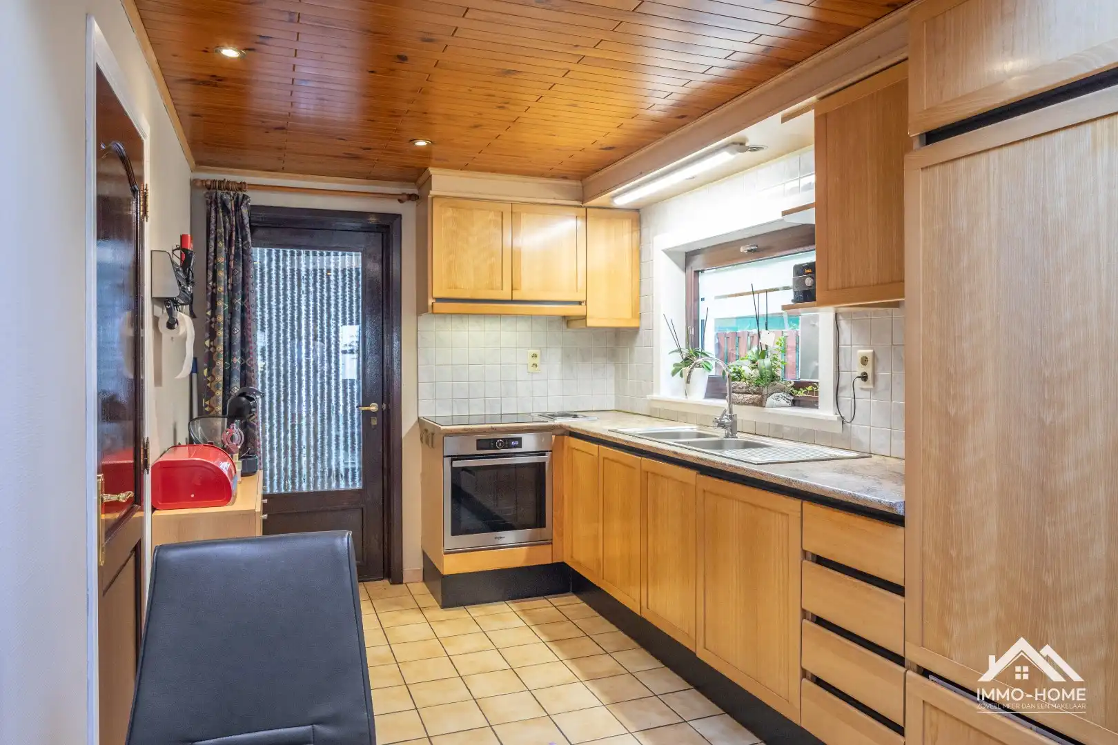Instapklare starterswoning met een landelijk uitzicht!  foto 9
