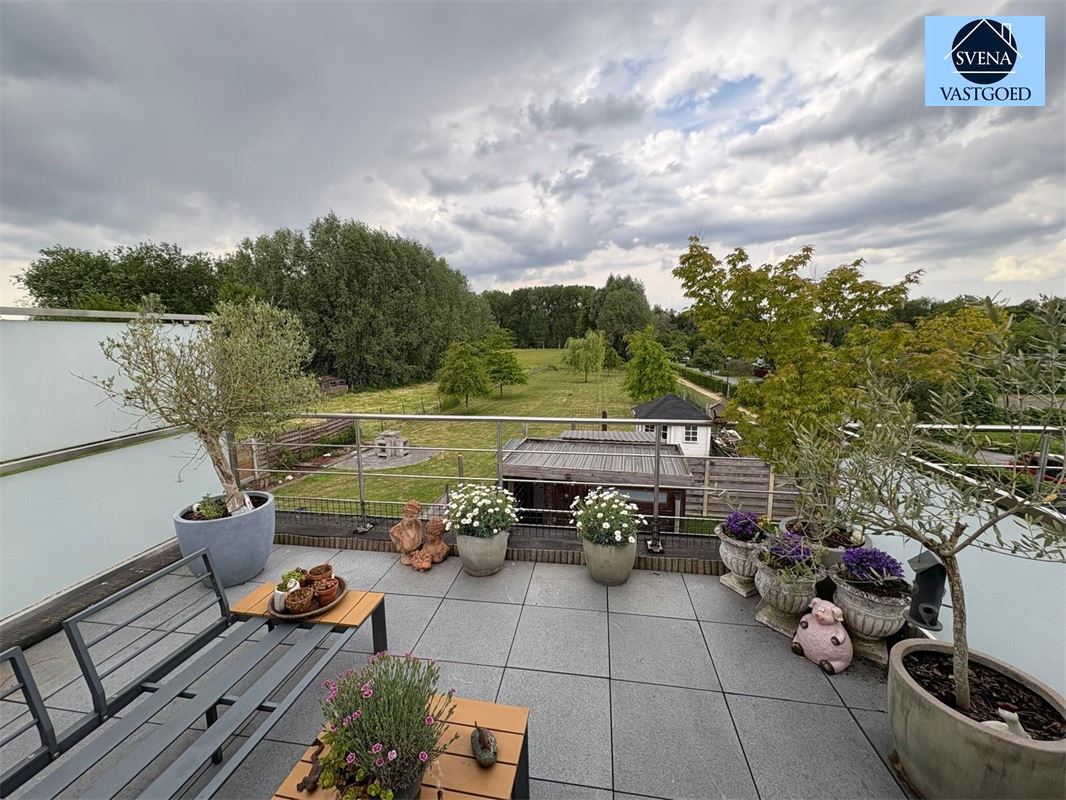MOOI DUPLEXAPPARTEMENT MET 2 SLAAPKAMERS foto 13