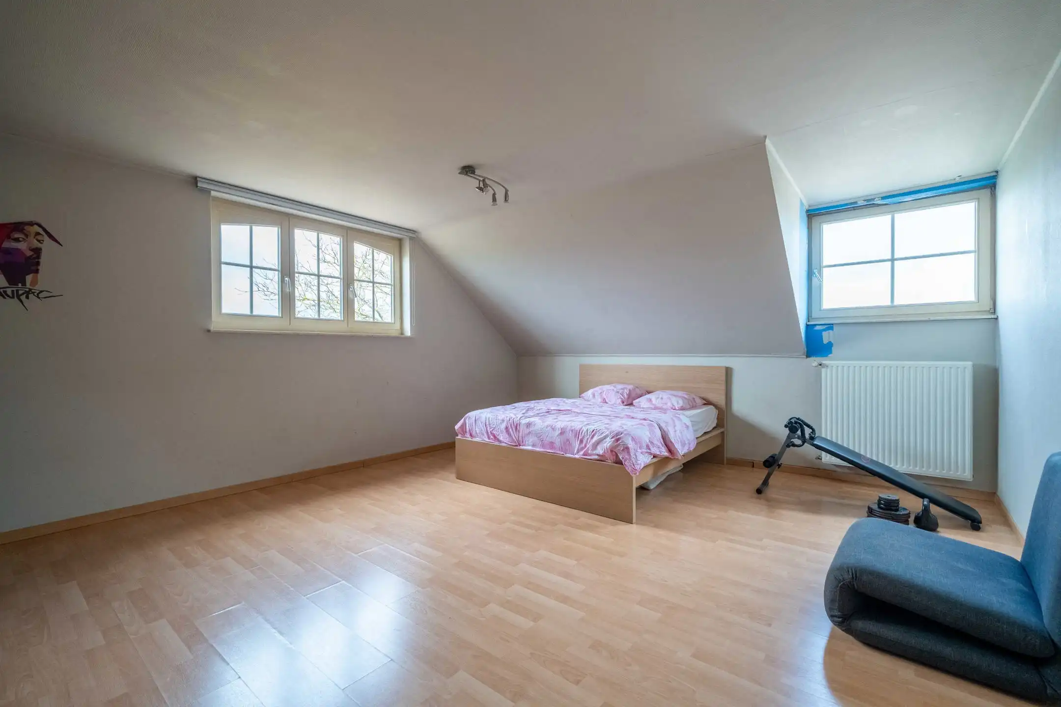 Villa met 5 slpk op 32 are 67 ca foto 16