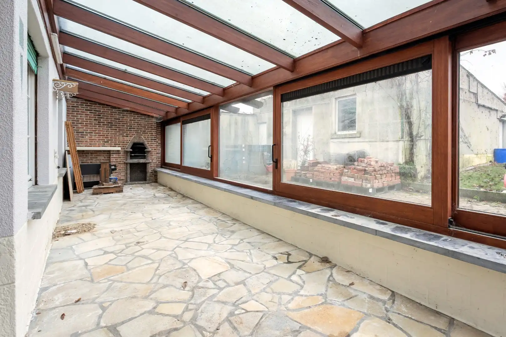 Ruime woning met veel potentieel in een groene omgeving op 39a foto 16