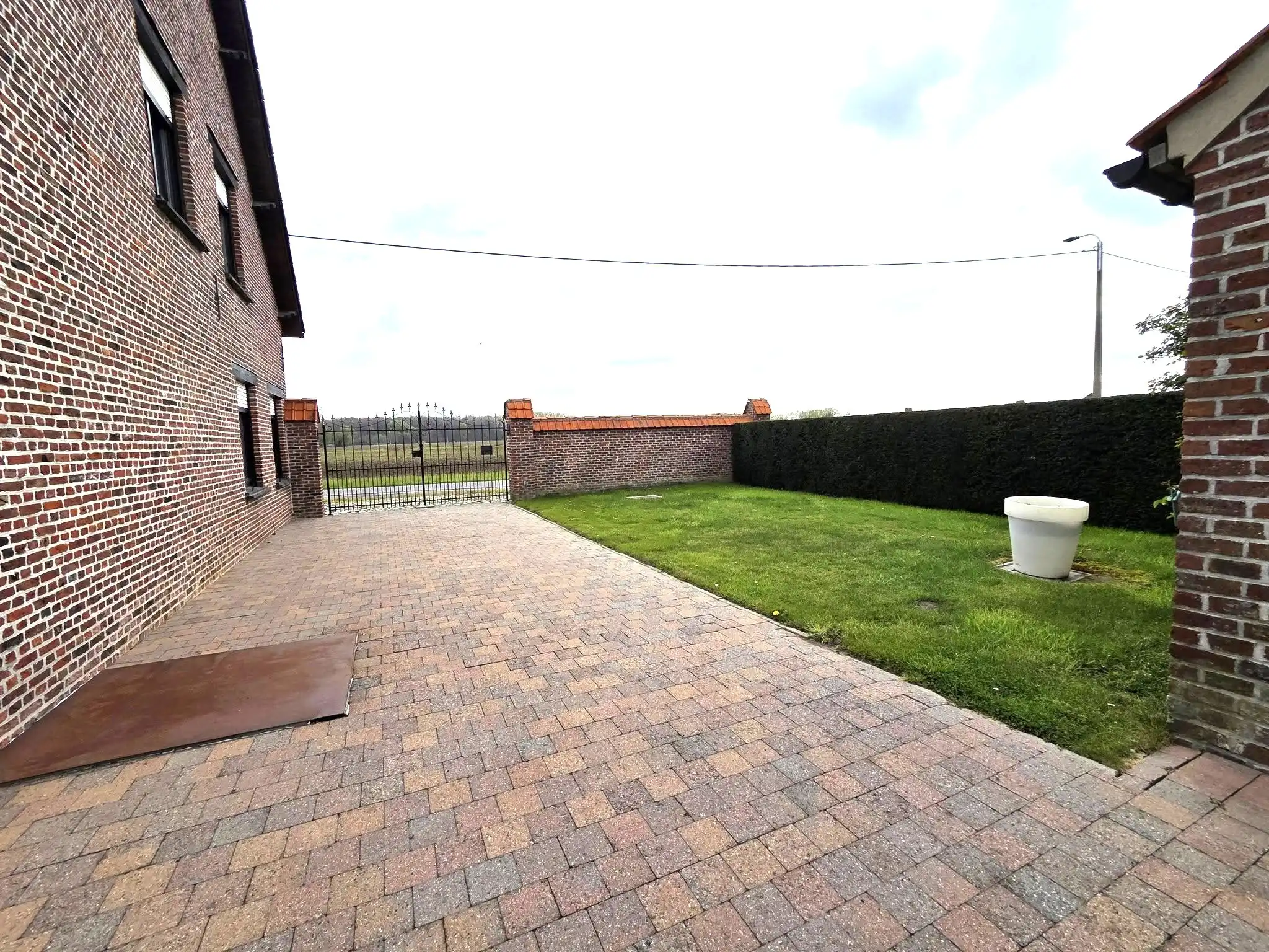 Tijdloze fermette... Yummie Yummie Yummie... foto 28