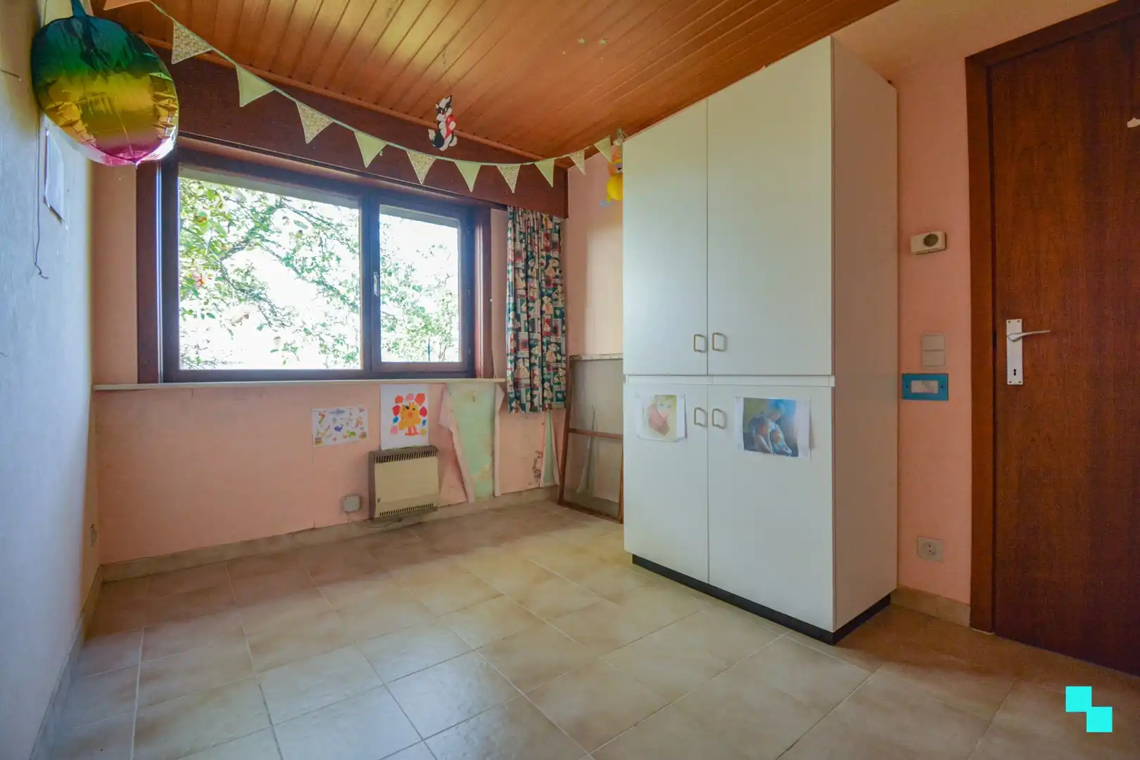 Aantrekkelijke, te renoveren woning op 11.575 m² te Roeselare foto 16