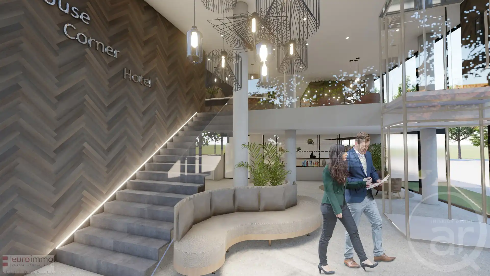 Laat u verleiden door het topproject Lighthouse Corner in Nieuwpoort-Bad! foto 10