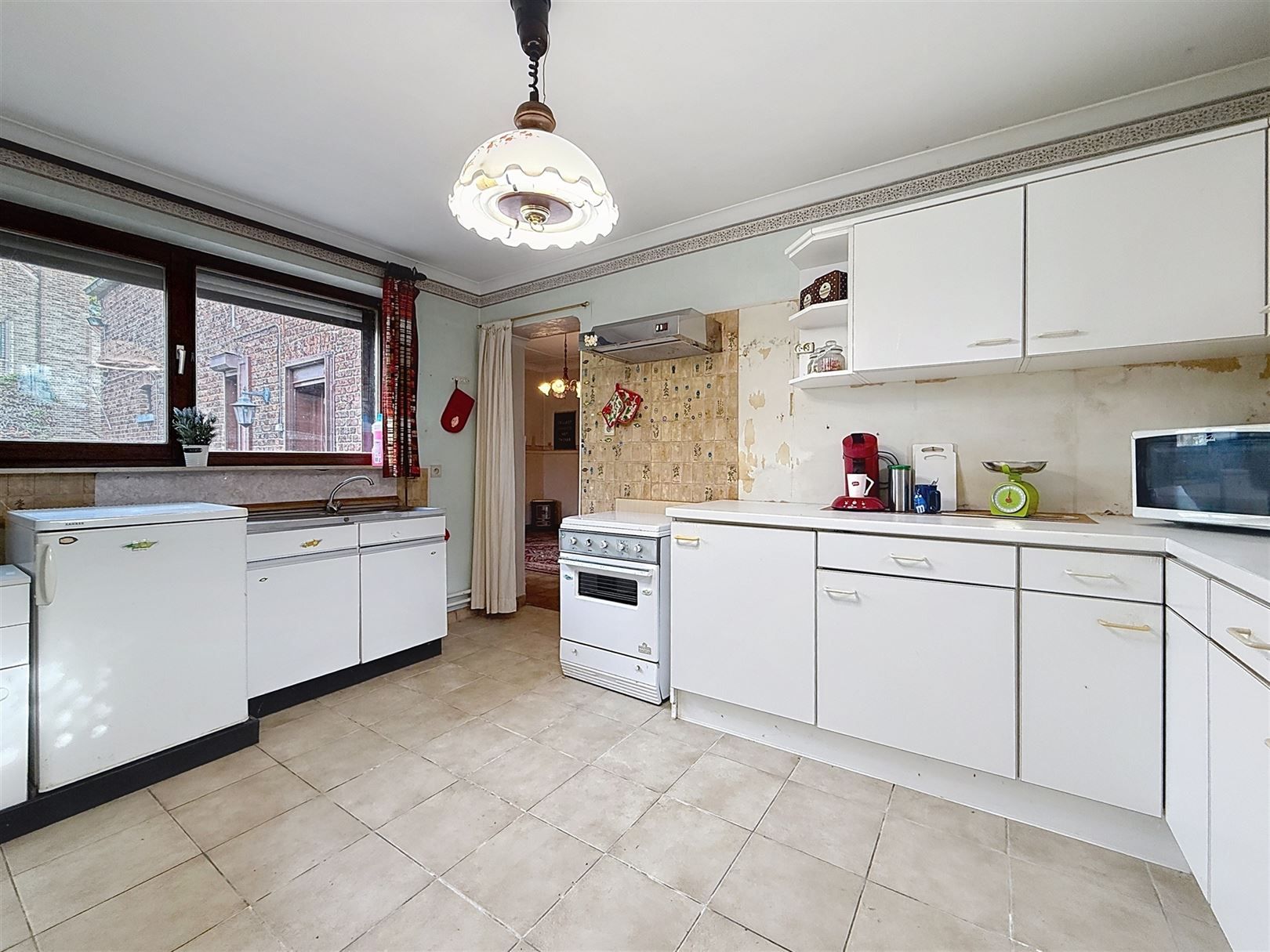 Te renoveren woning, 1 slpk (inrichtb zolder), tuin, 7a 91ca foto 15