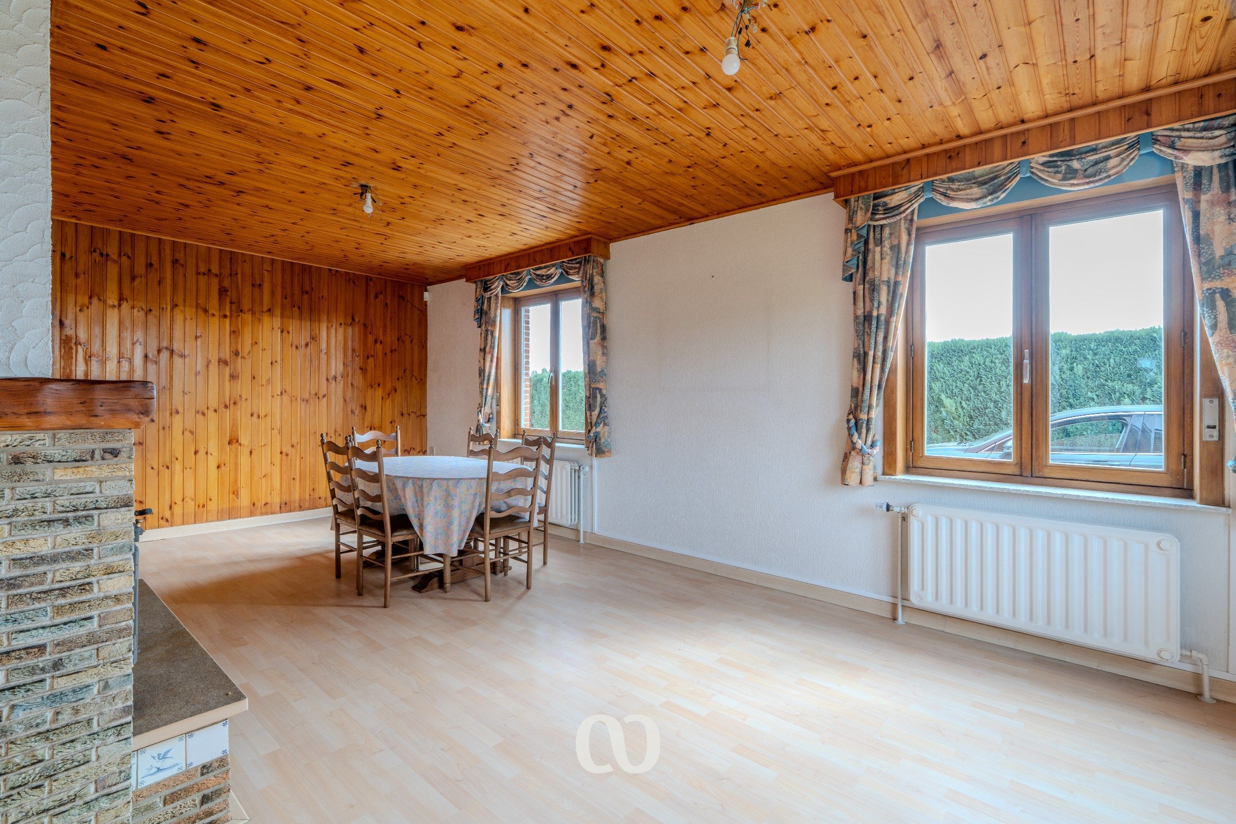 Prachtig gelegen villa met uniek zicht foto 3