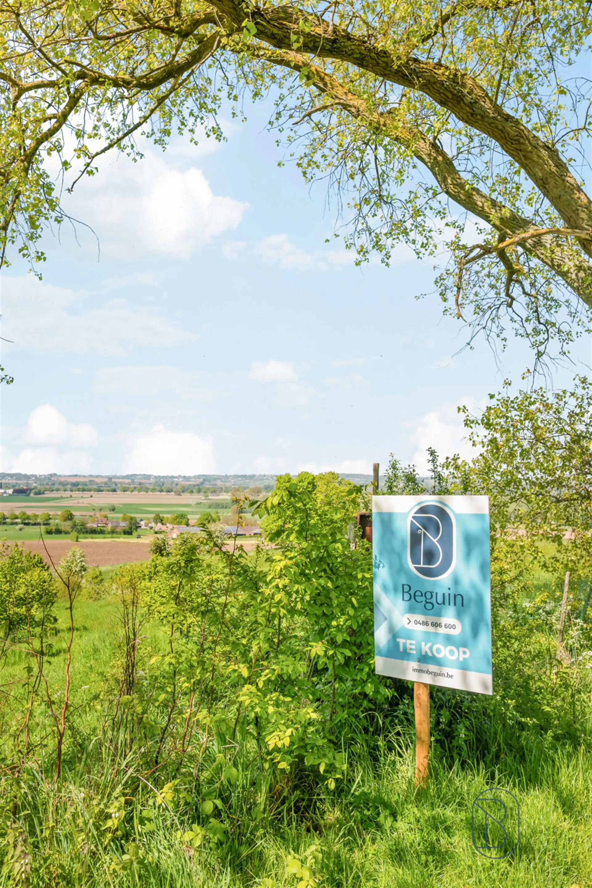 Unieke eigendom op 18 hectare te Kwaremont foto 47